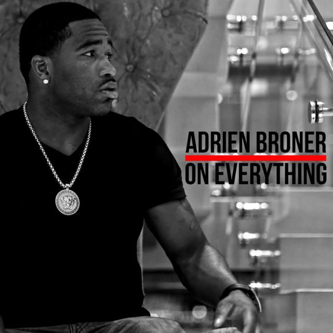 Adrien Broner