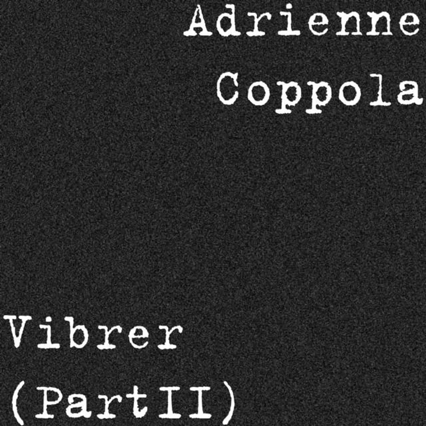 Adrienne Coppola Brand Page