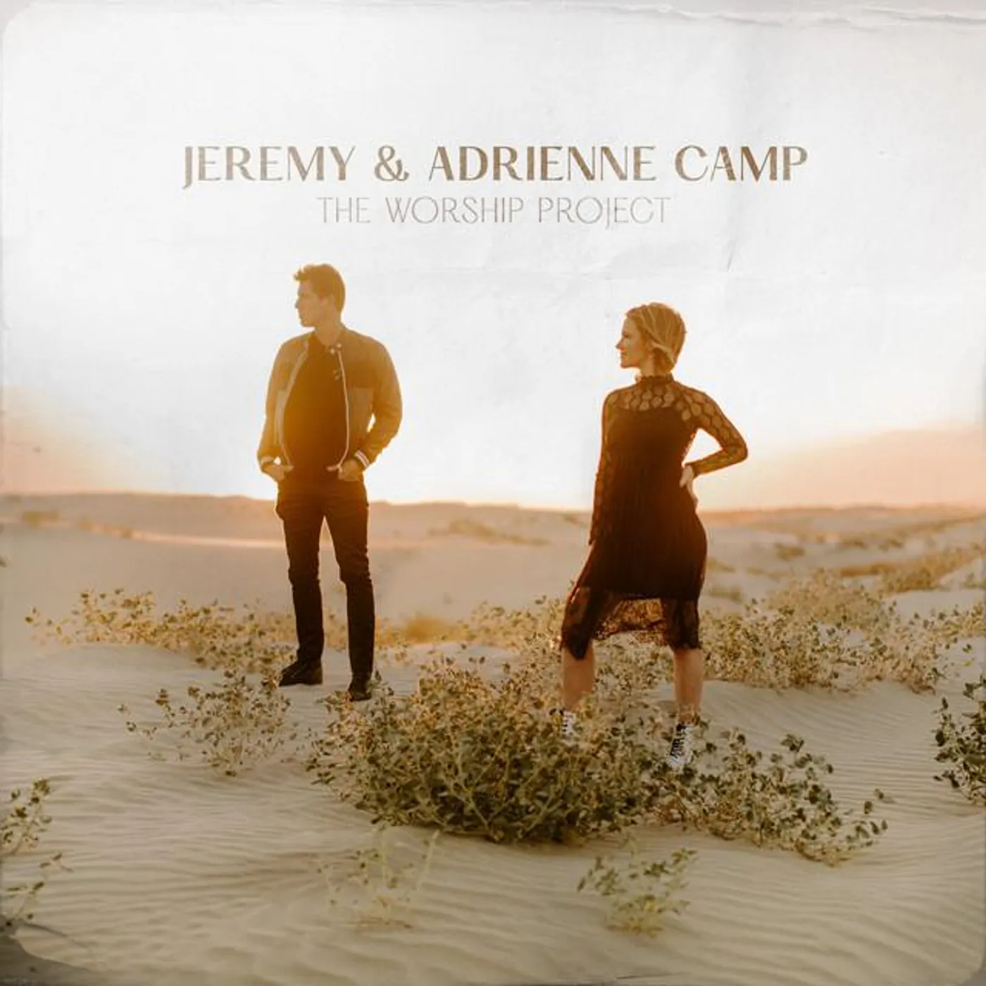 Adrienne Camp Brand Page