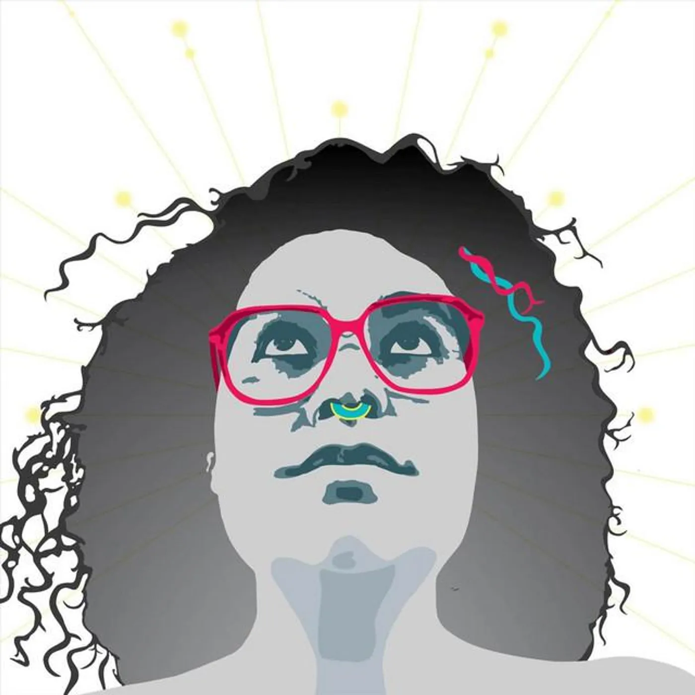 Adrienne Maree Brown Brand Page