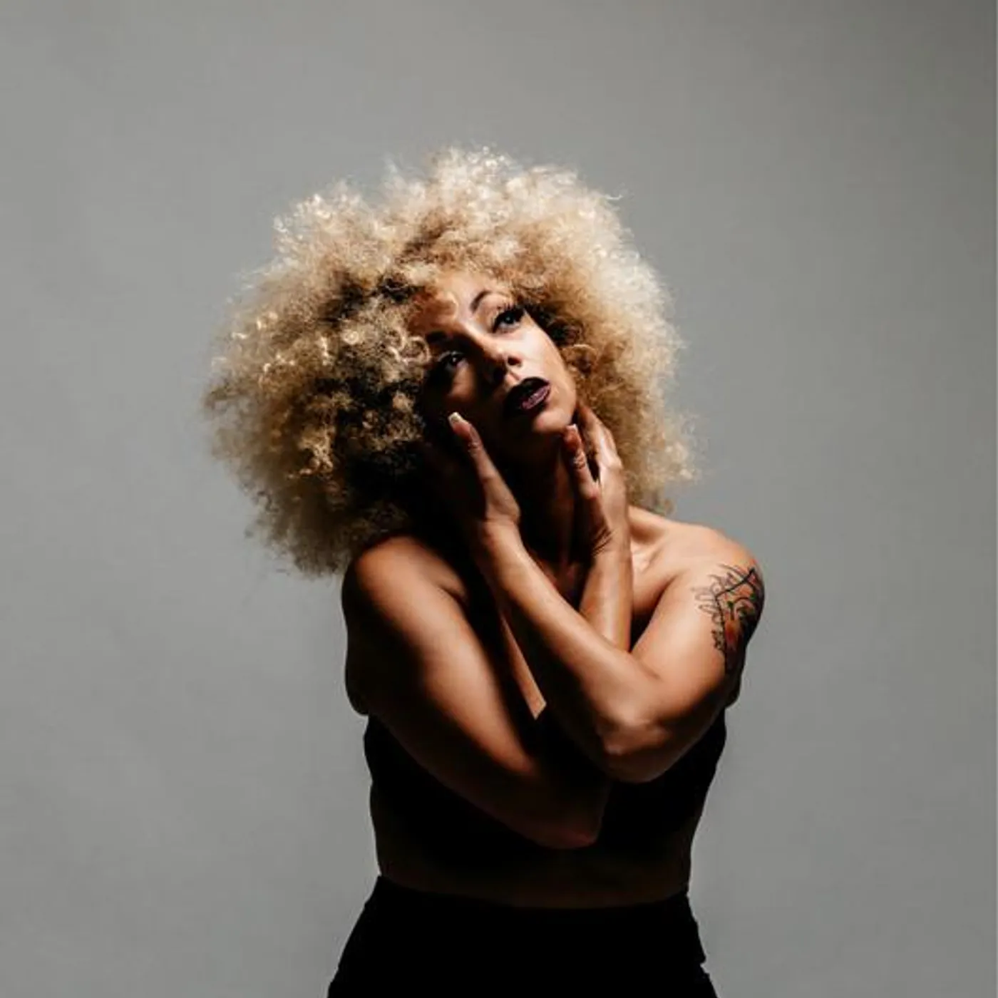 Adryon de León Brand Page