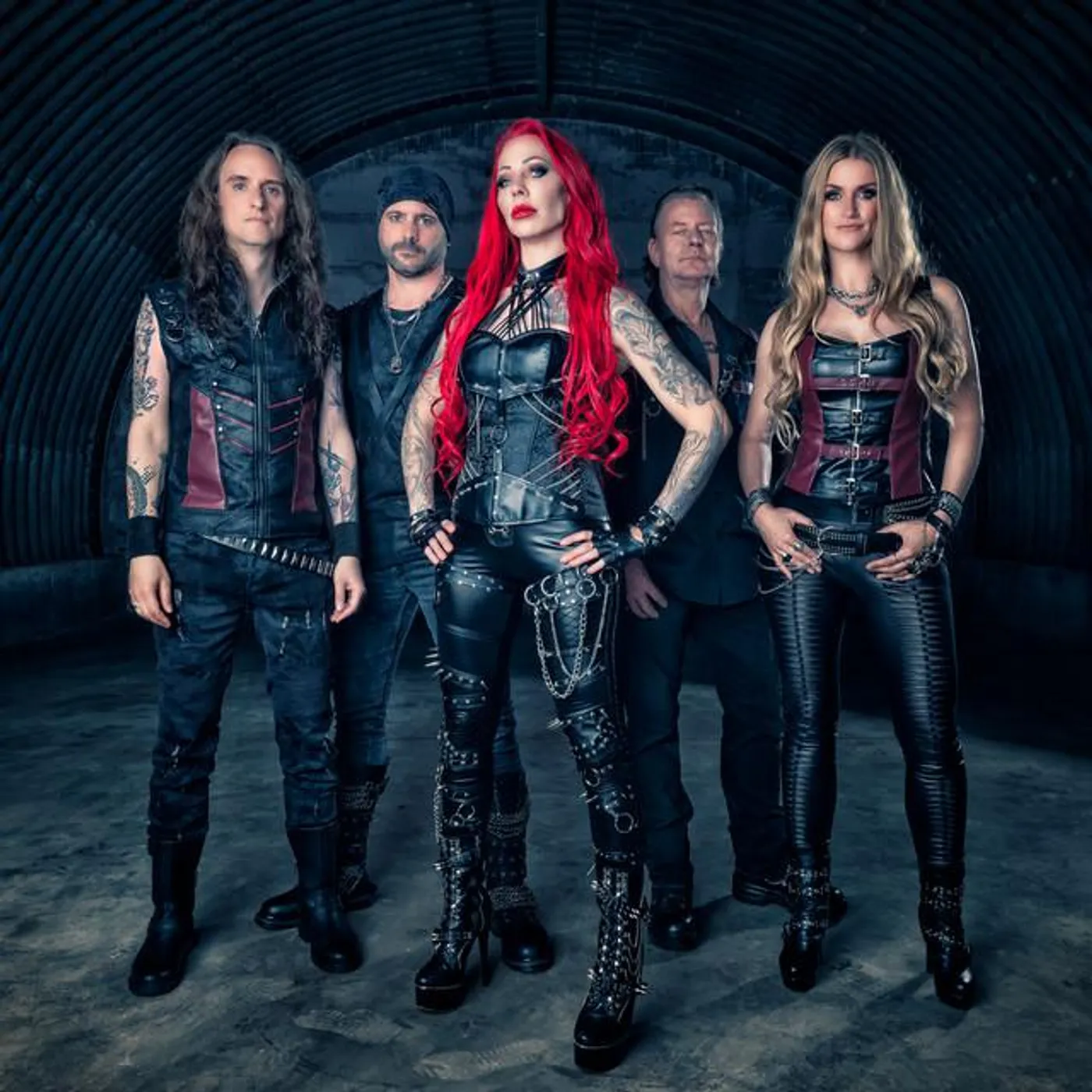 Aeternitas Brand Page