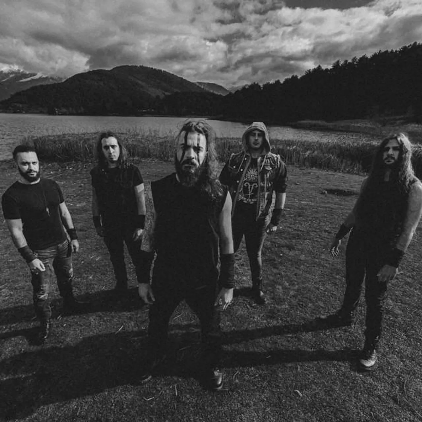 Aetherian Brand Page