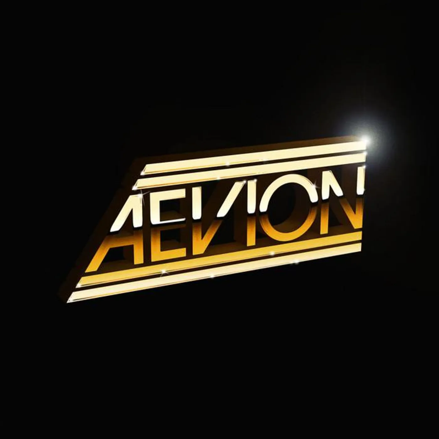 Aevion Brand Page