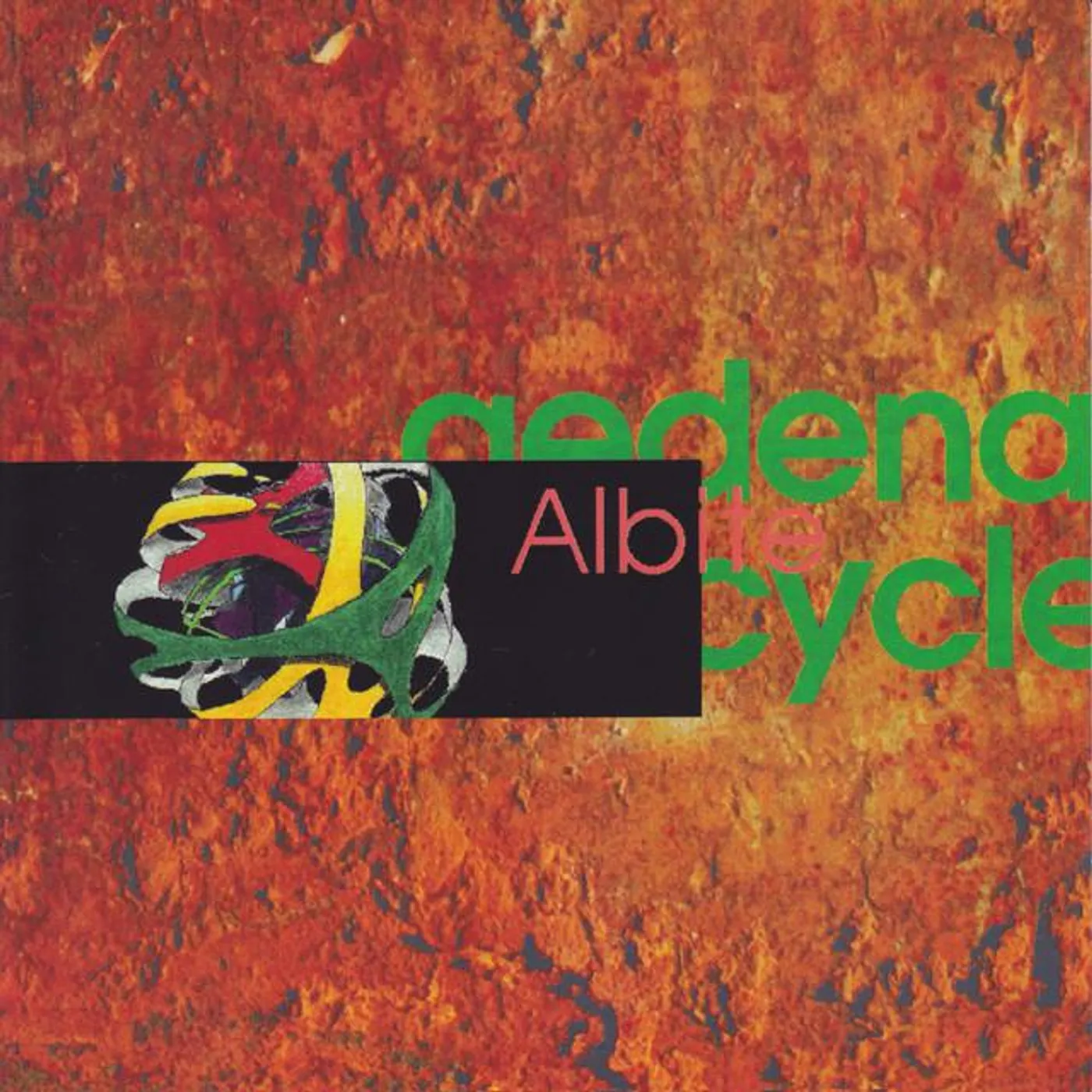 Aedena Cycle