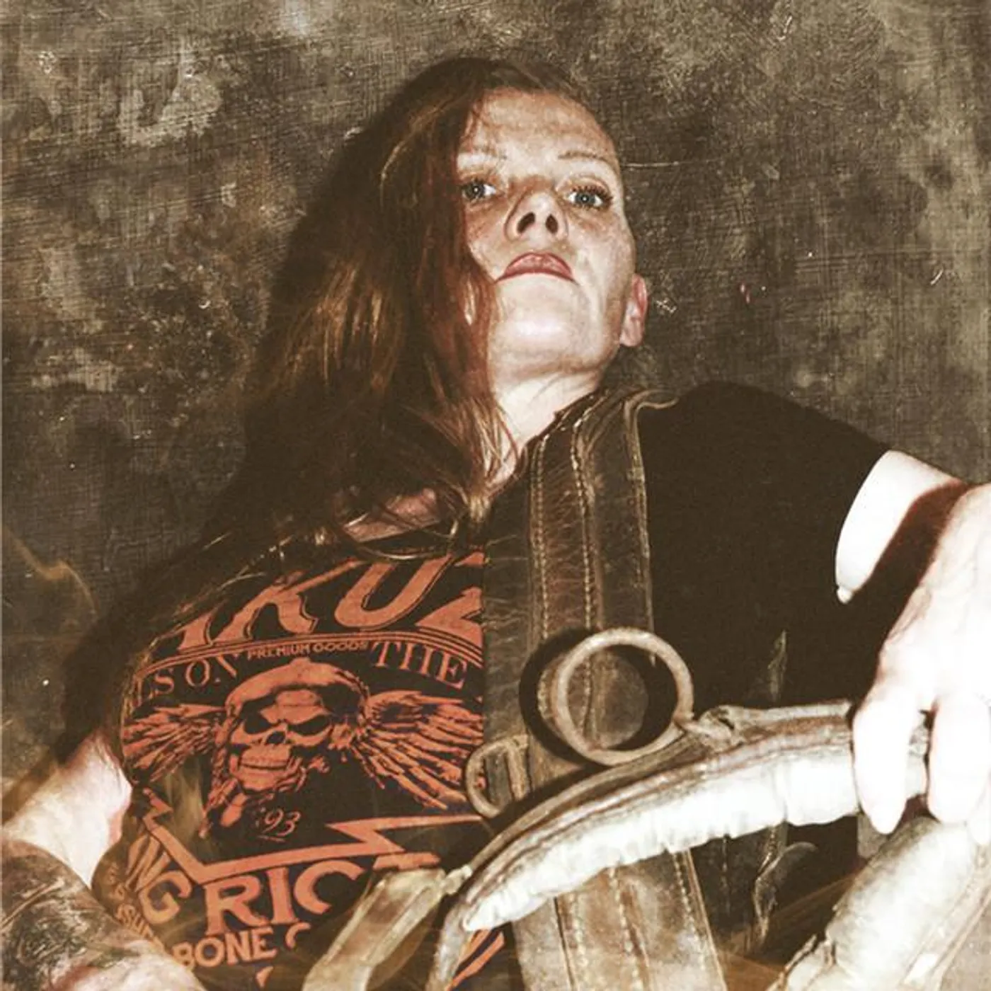 Aengeldust Brand Page