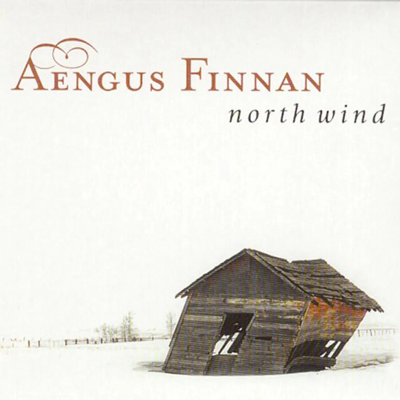 Aengus Finnan