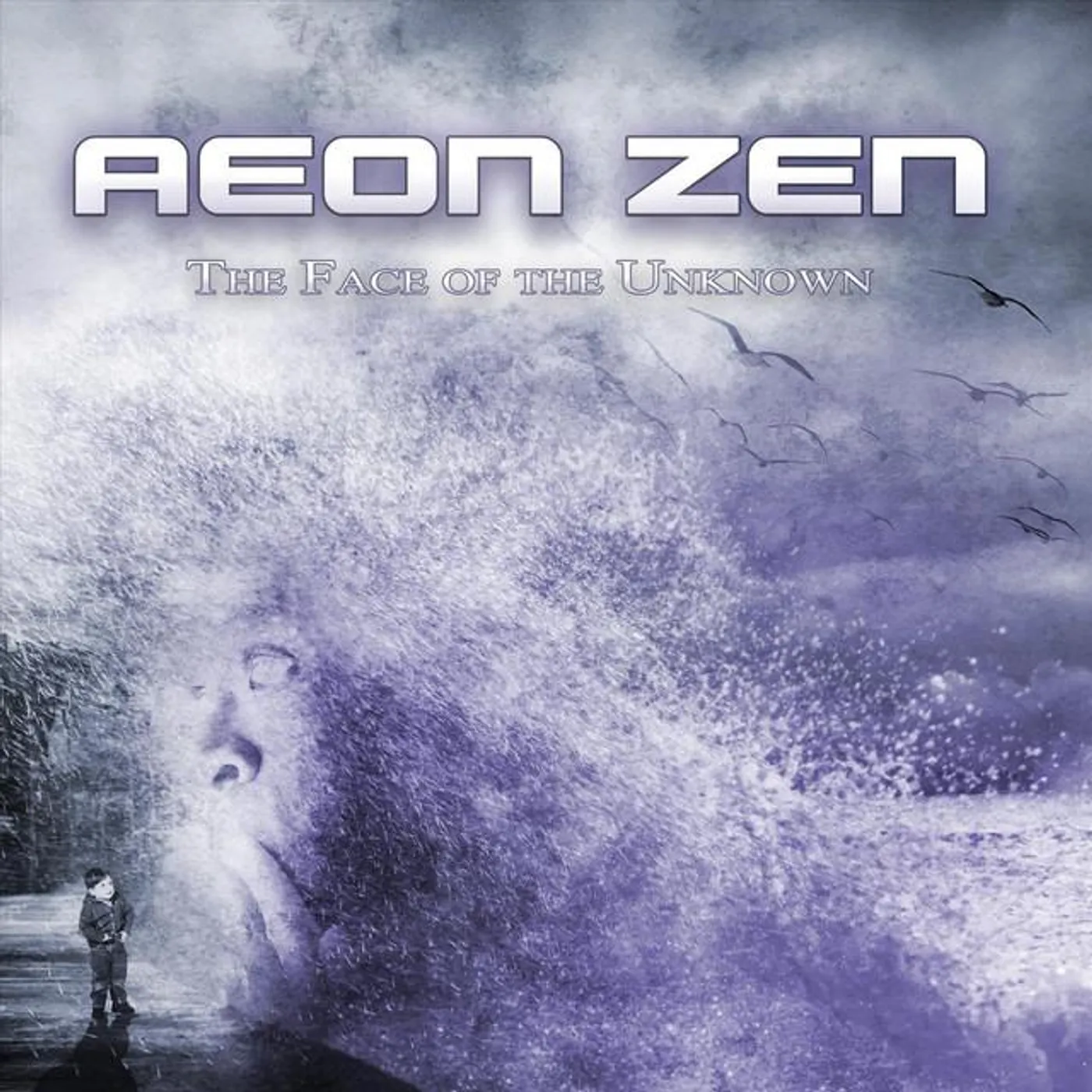 Aeon Zen Brand Page