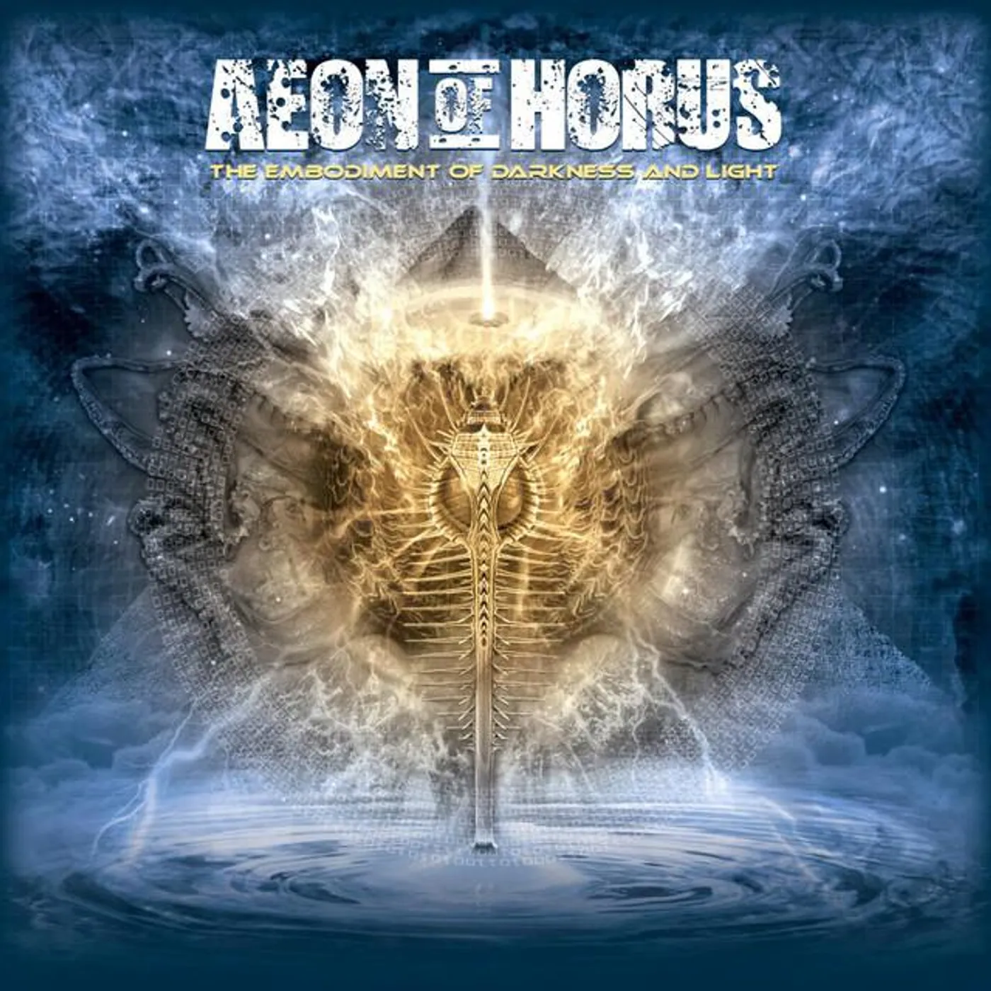 Aeon of Horus