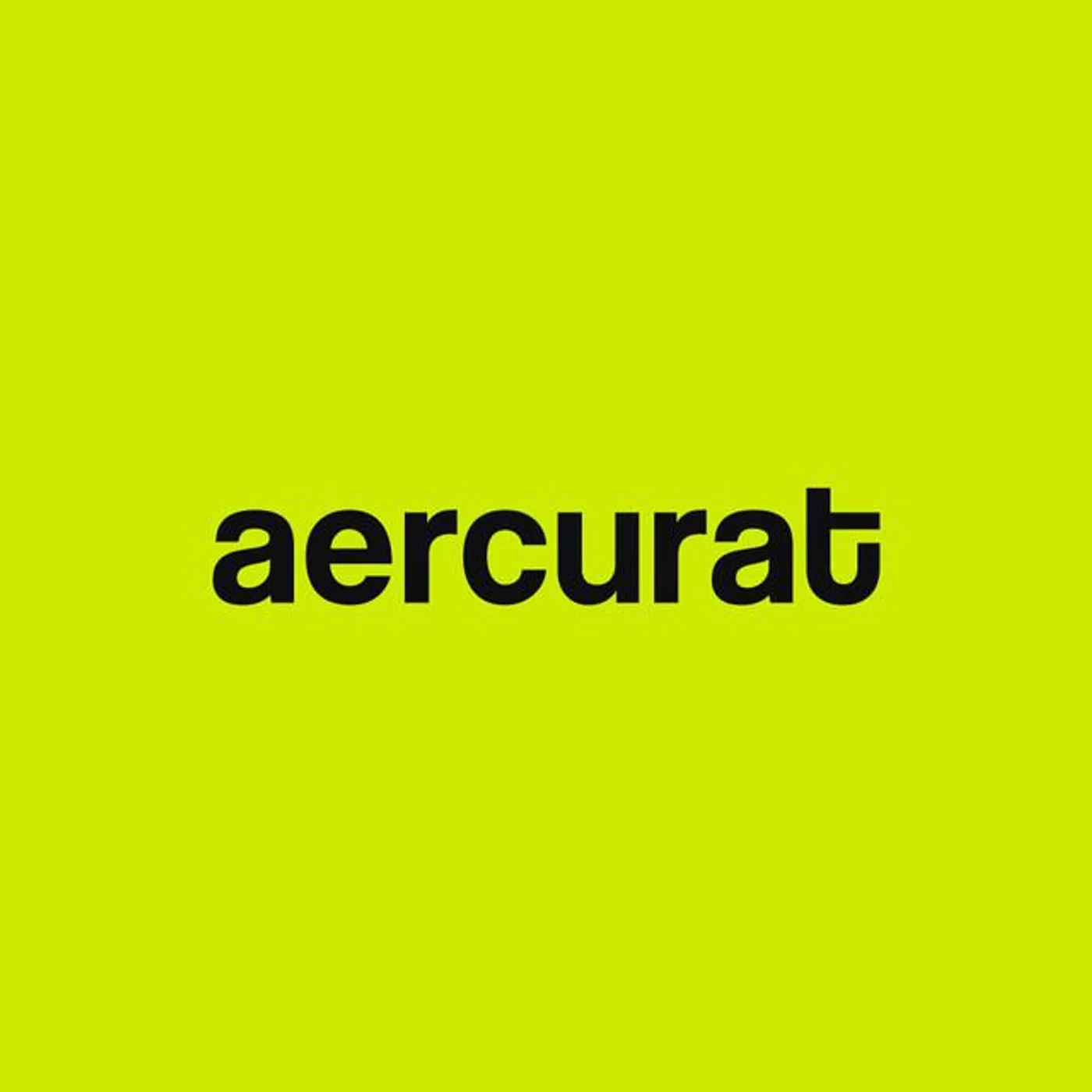 aercurat Brand Page