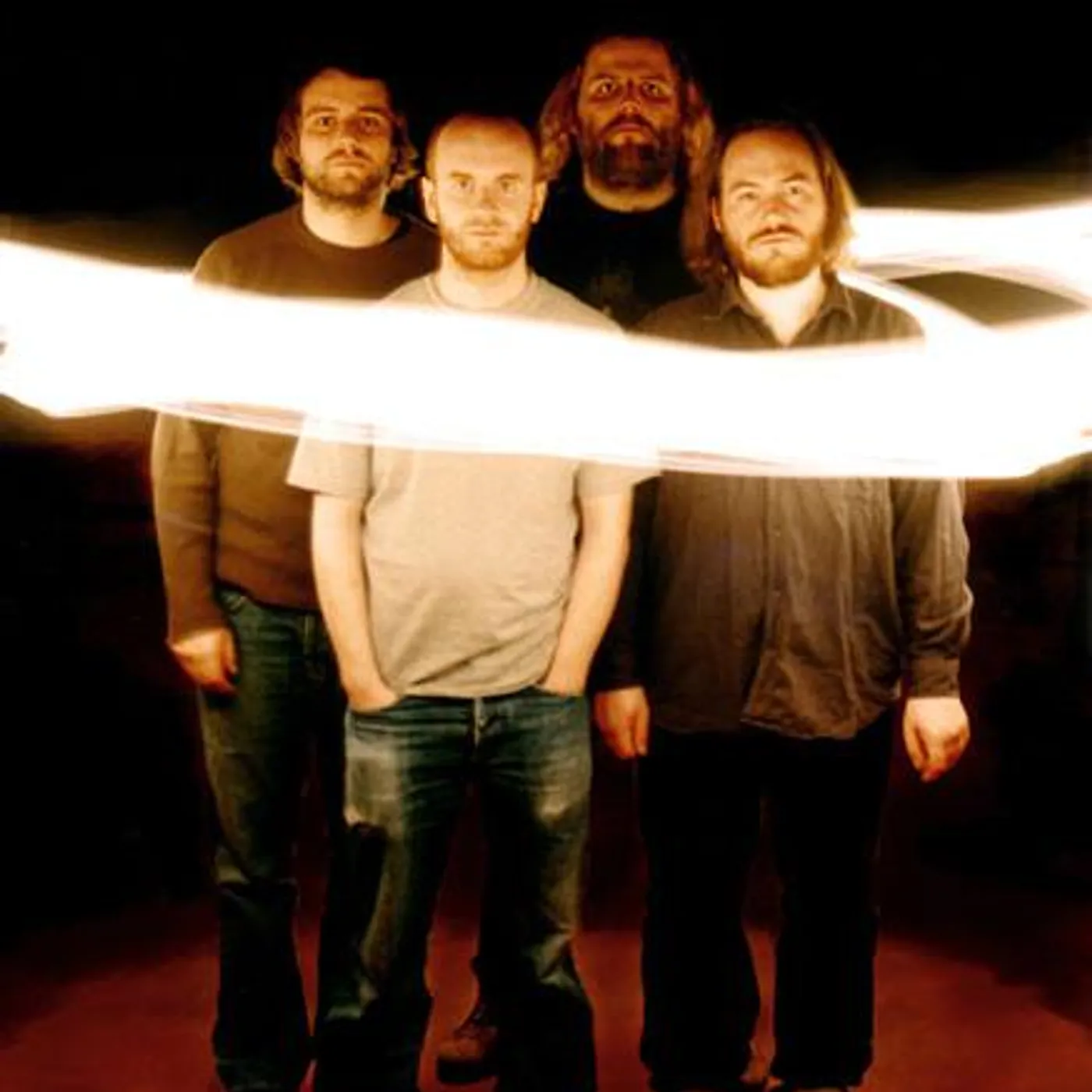 Aereogramme Brand Page