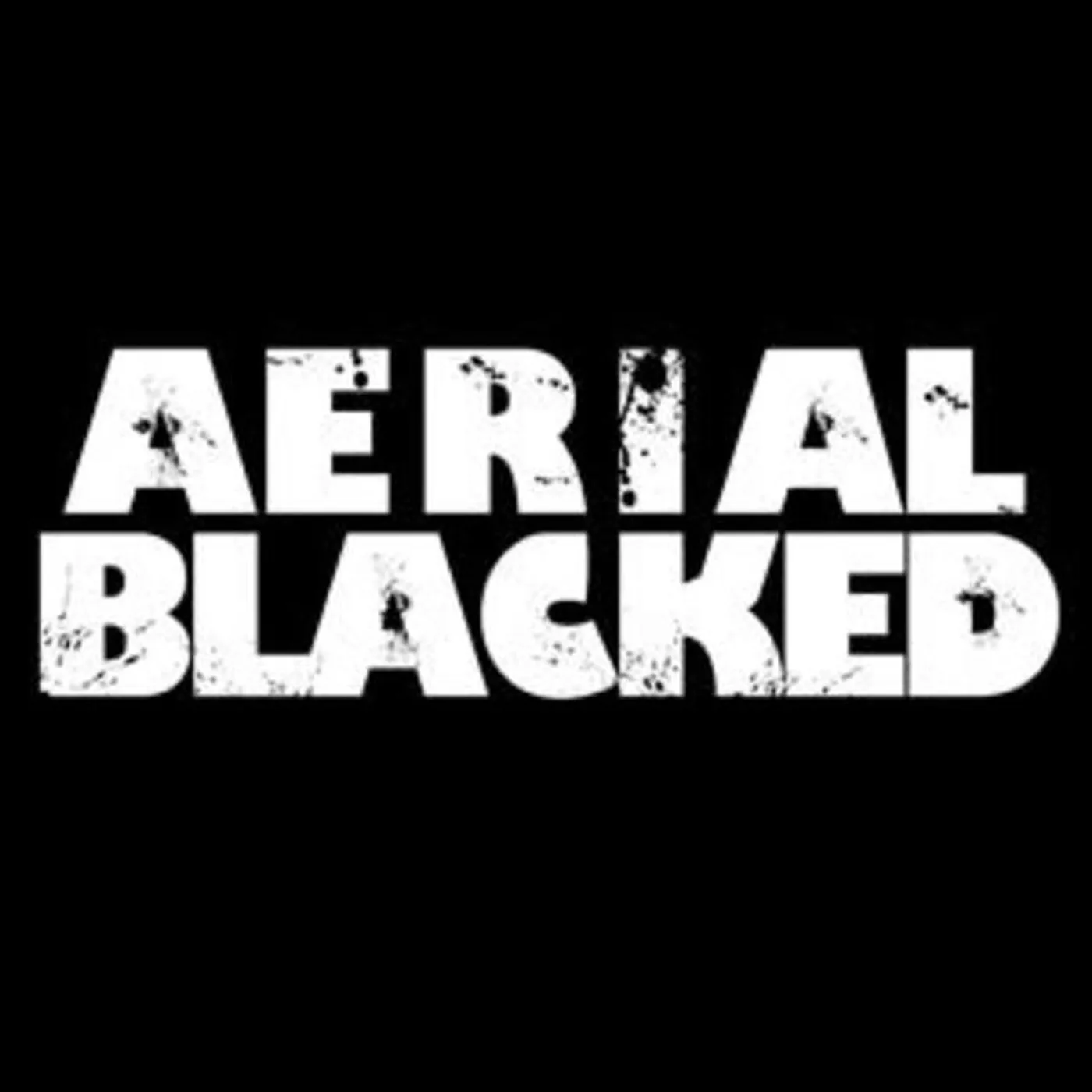 Aerial Blacked