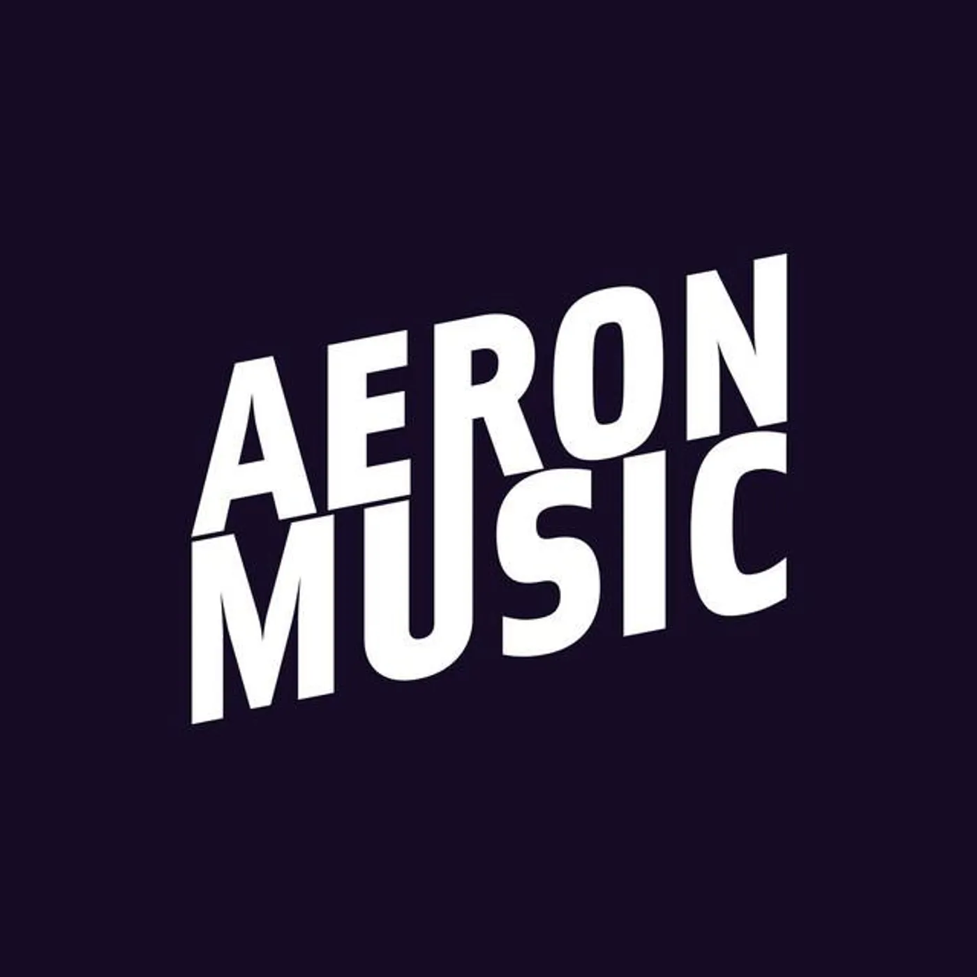 AeronMusic Brand Page