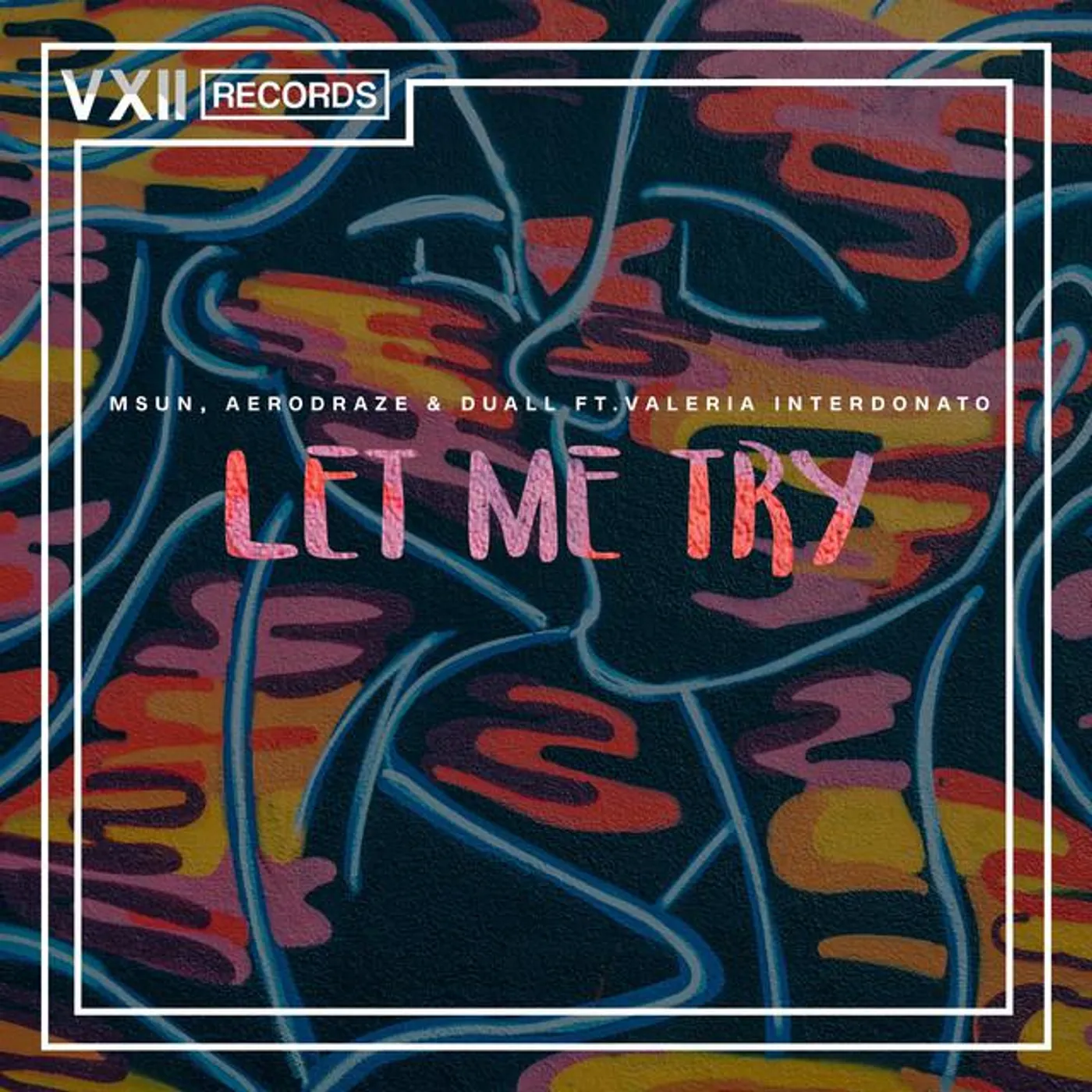 AERODRAZE Brand Page