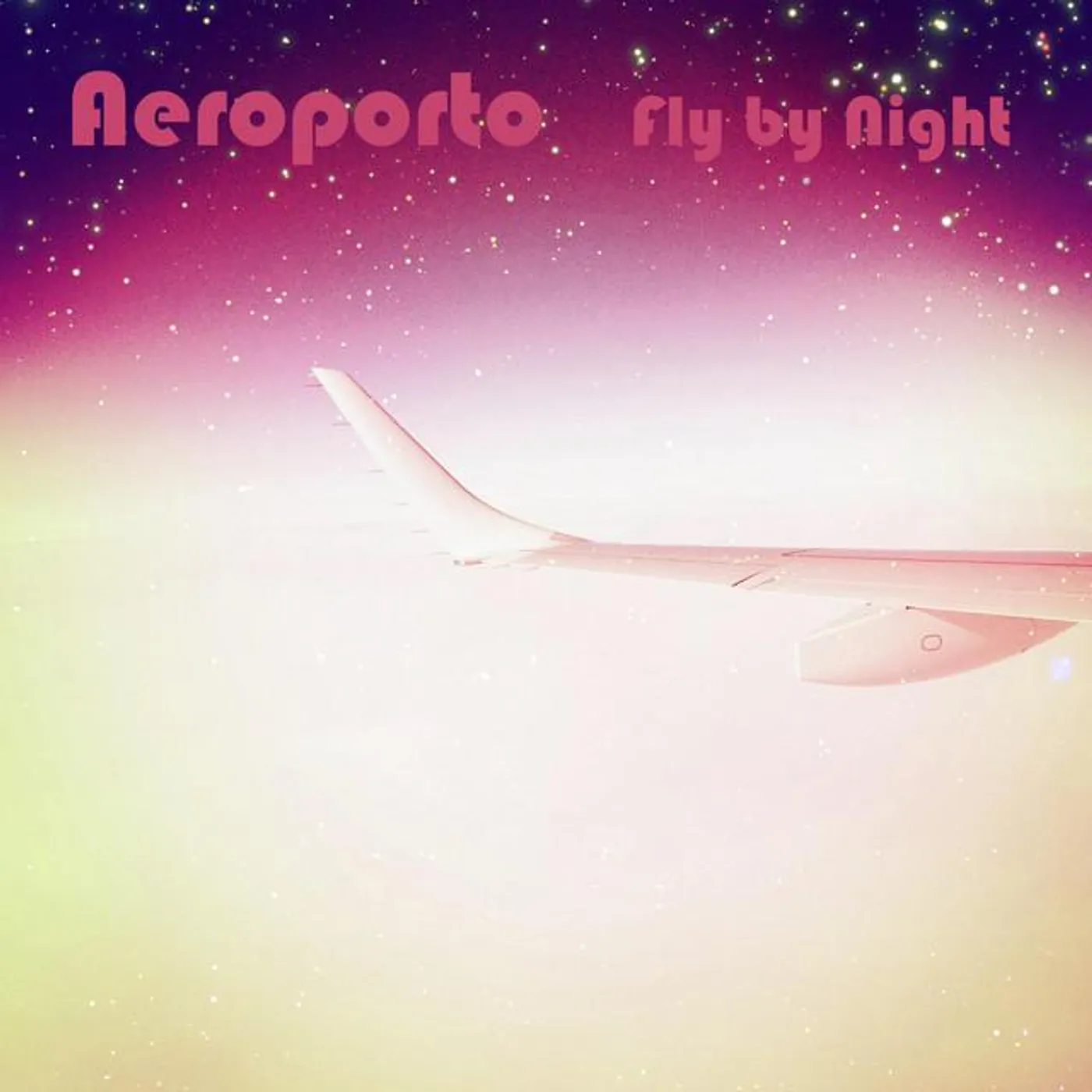 Aeroporto Brand Page