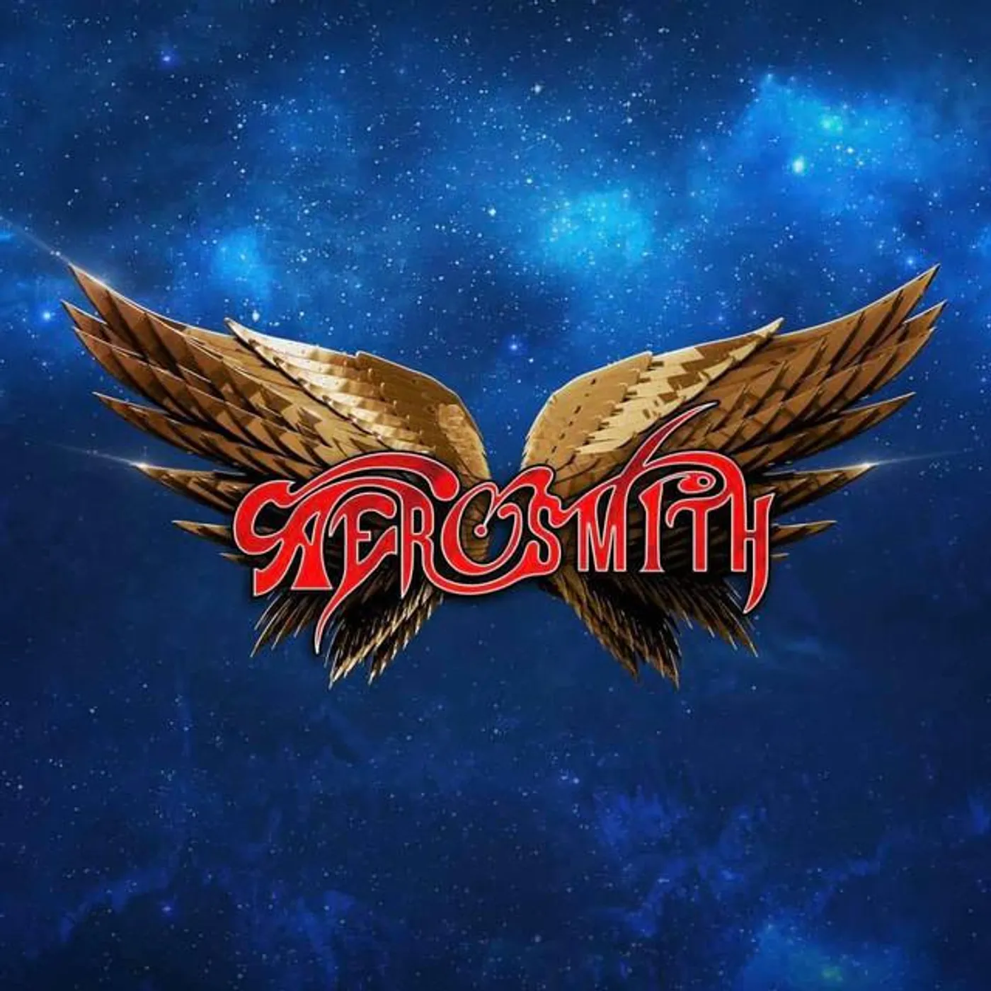Aerosmith Brand Page