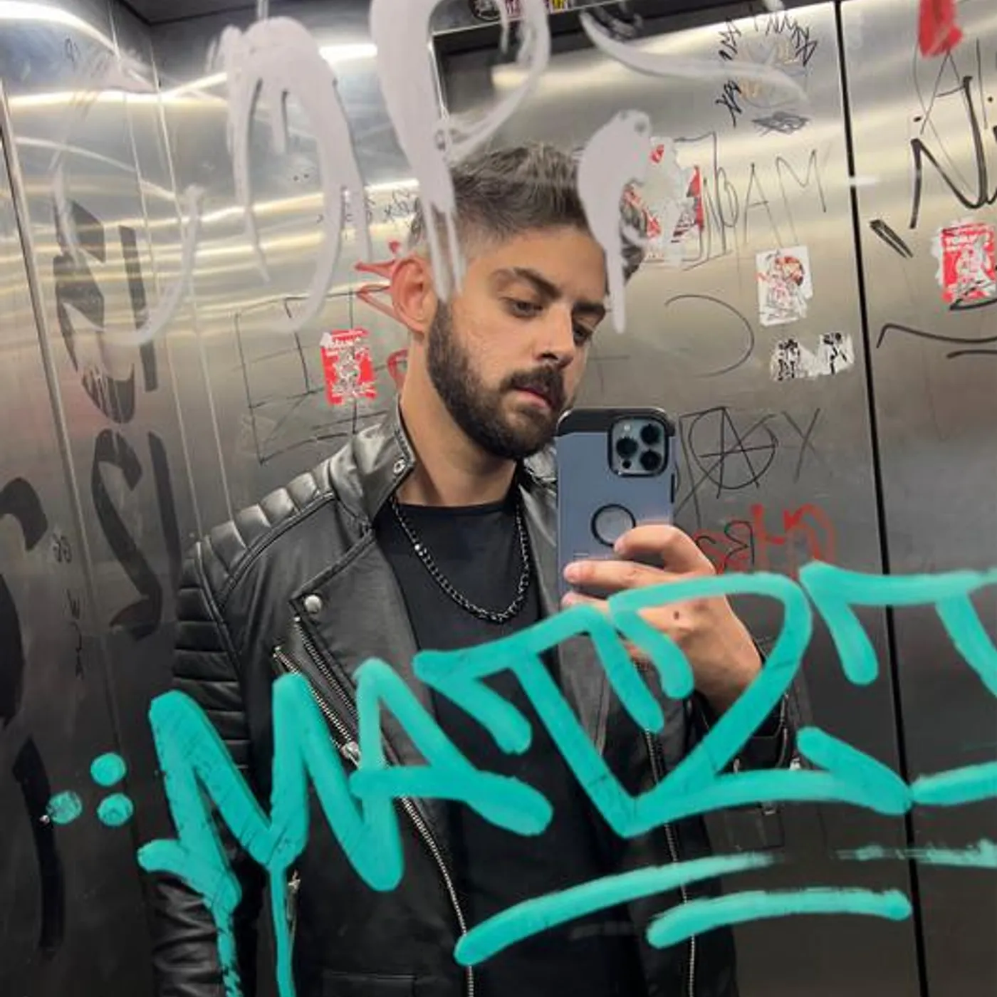 Aero Chord Brand Page