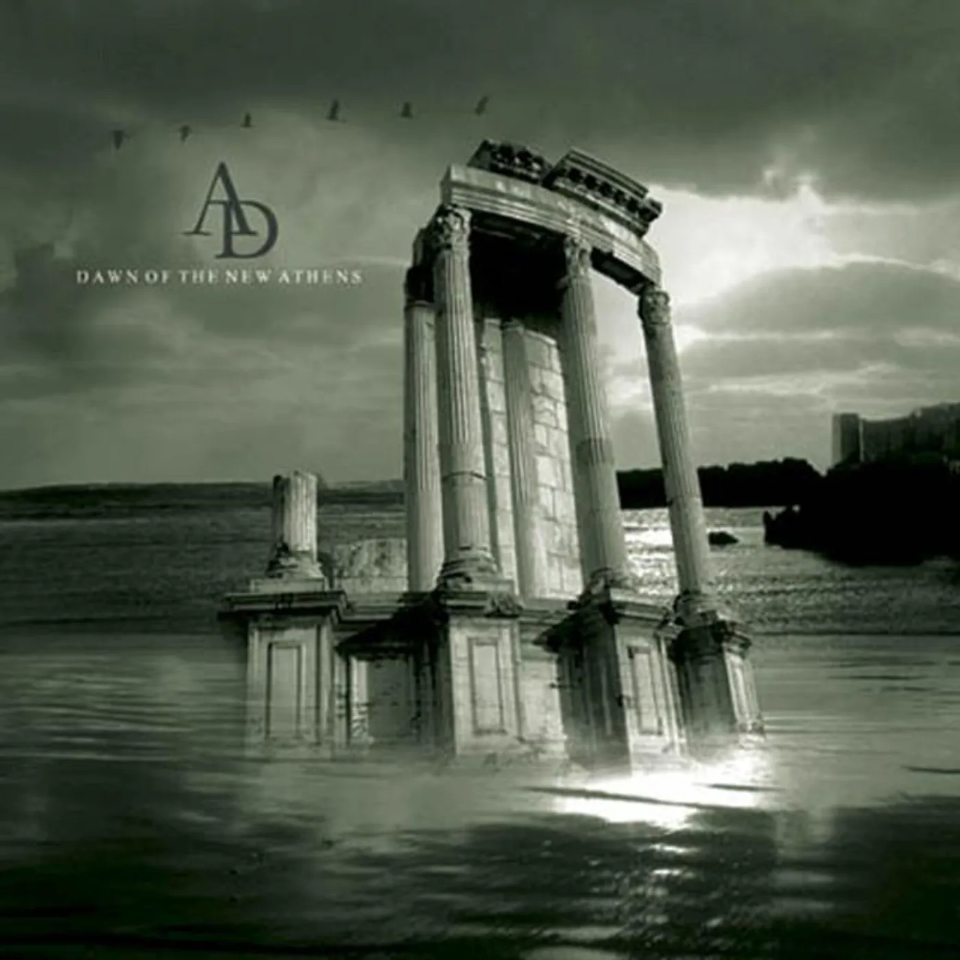 Aesma Daeva Brand Page