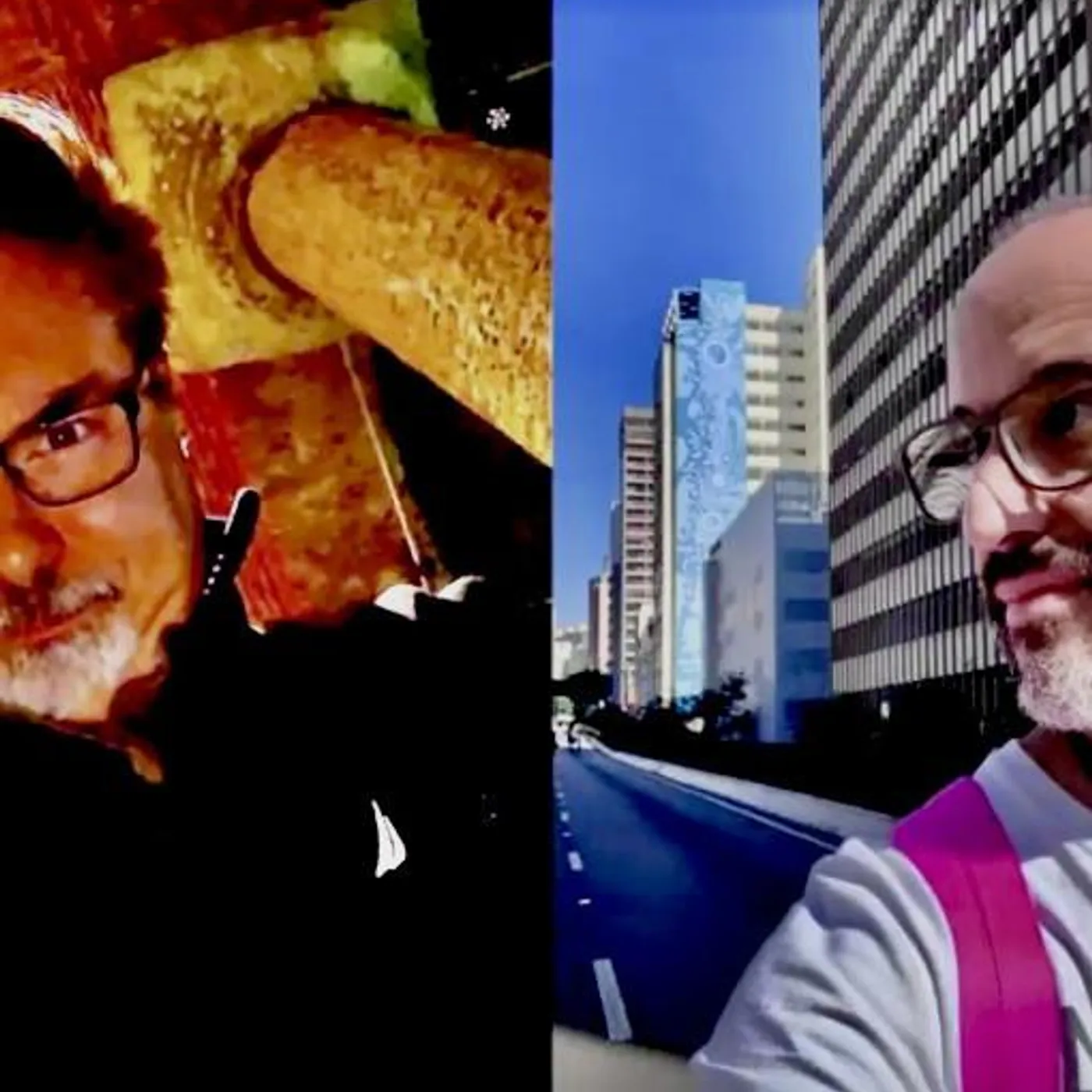 Aesthetische Brand Page