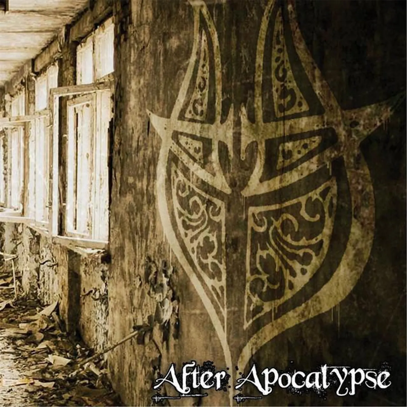 After Apocalypse Brand Page