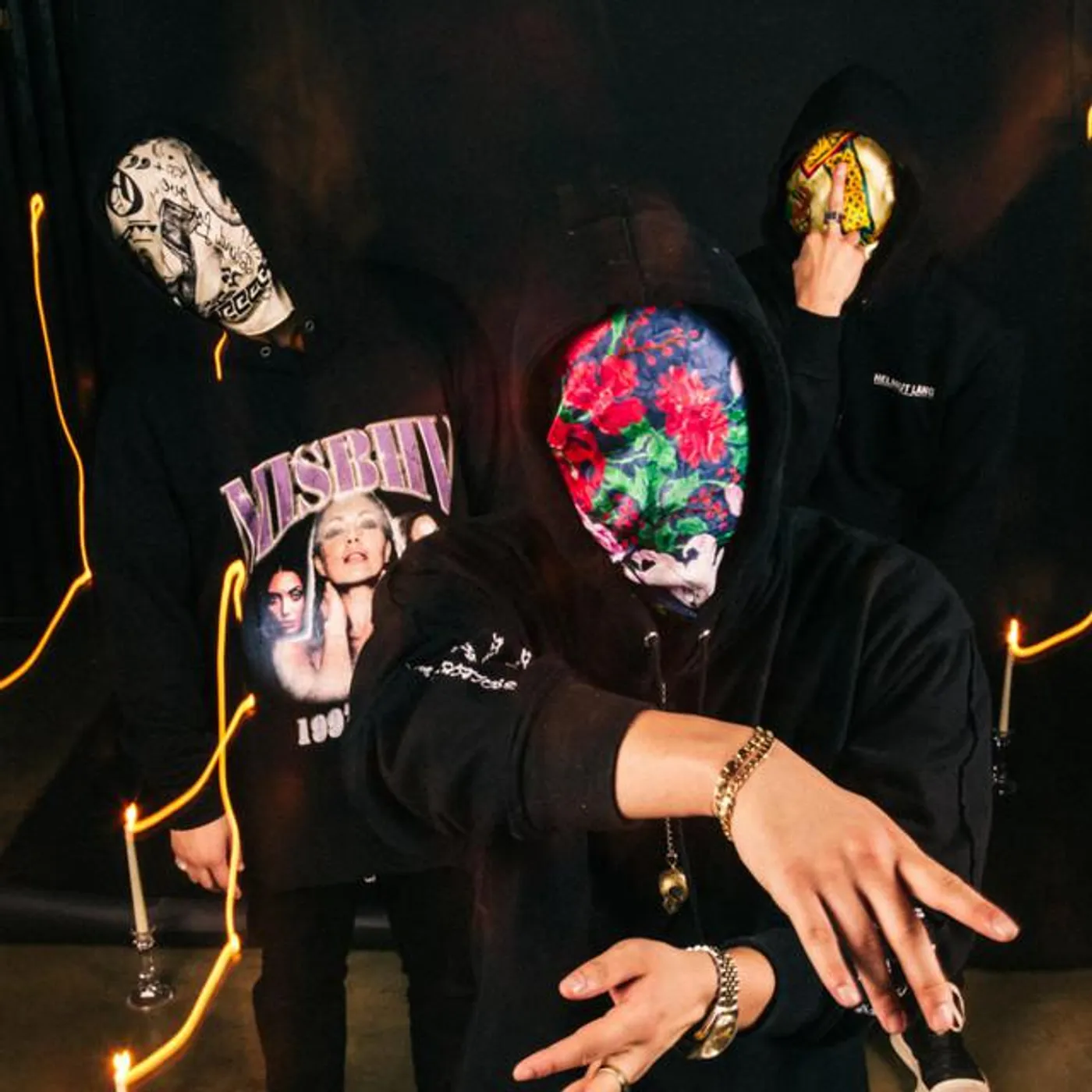 After Hours Brand Page