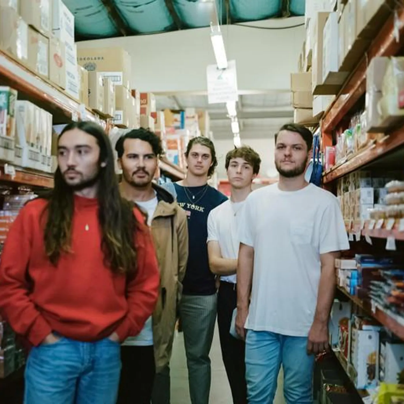 After Touch Brand Page