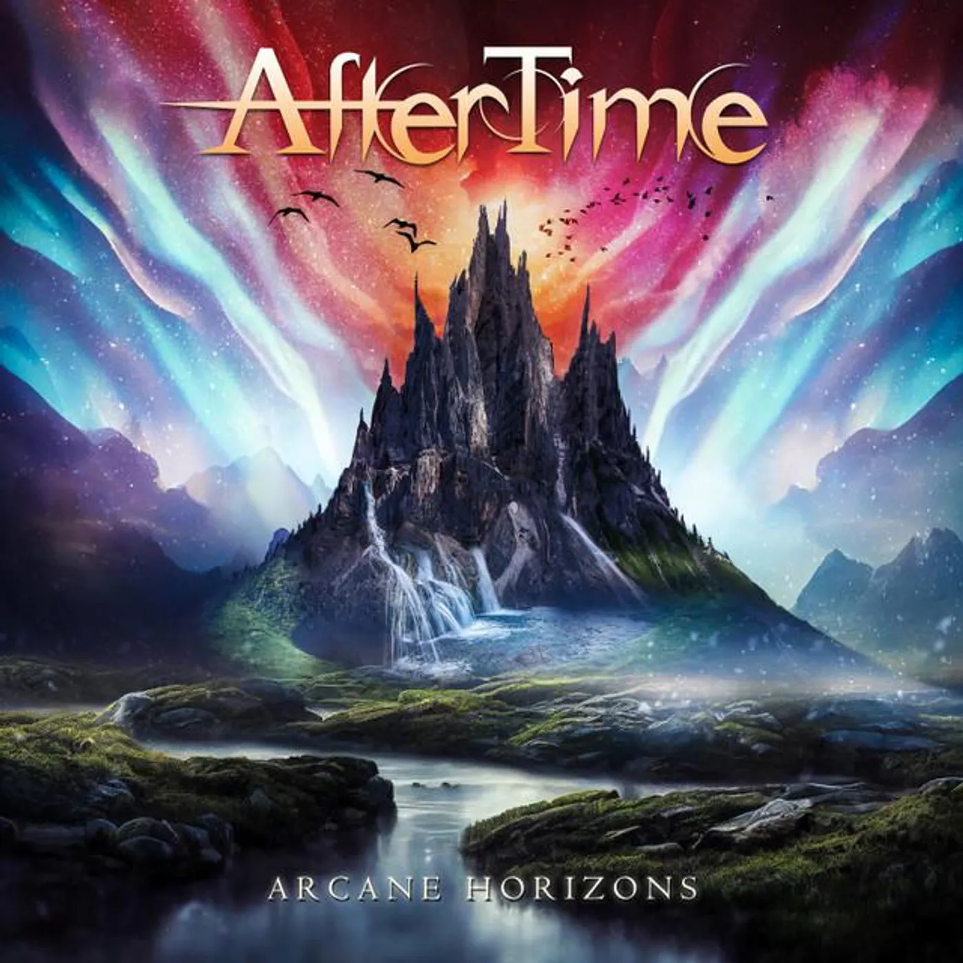 AfterTime