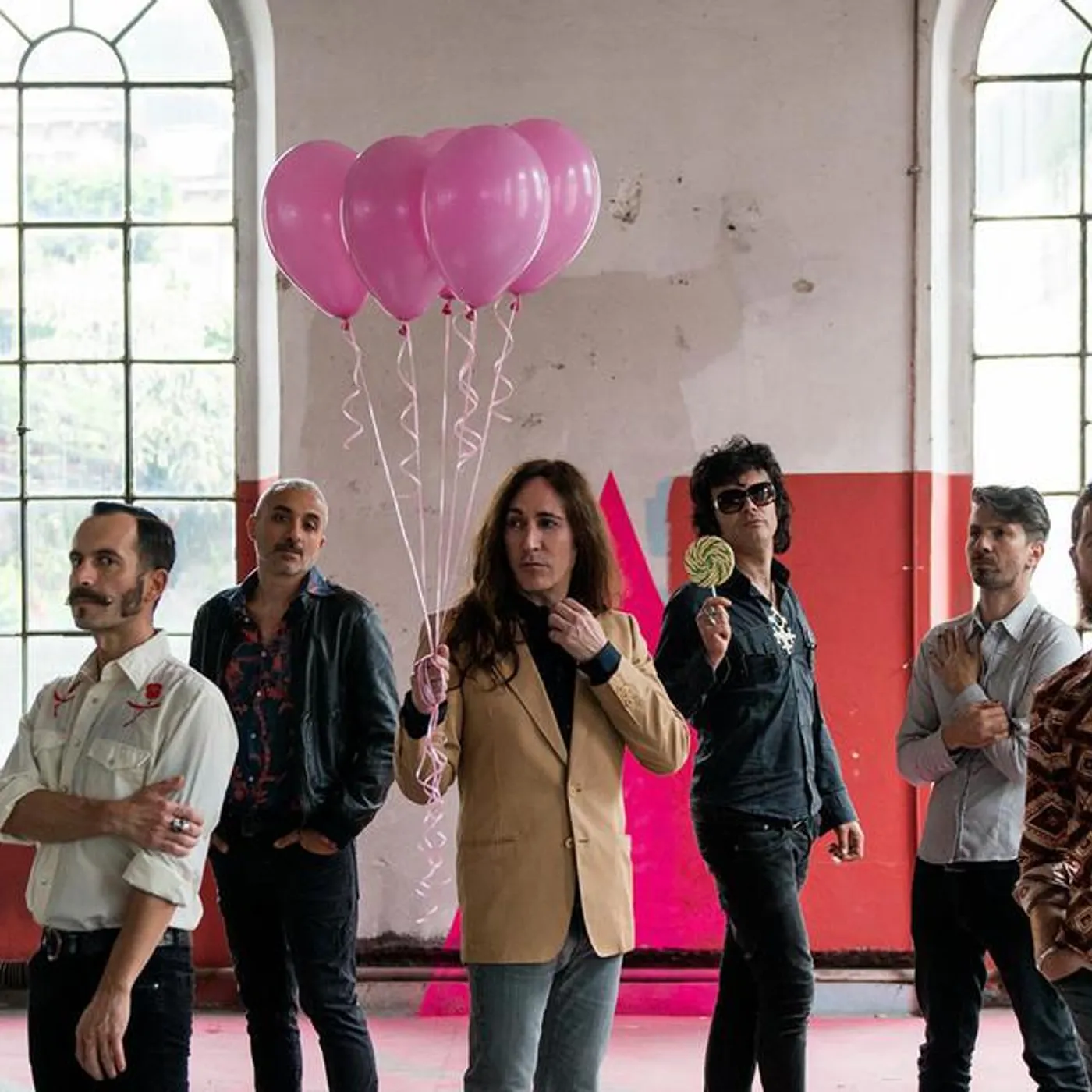 Afterhours Brand Page