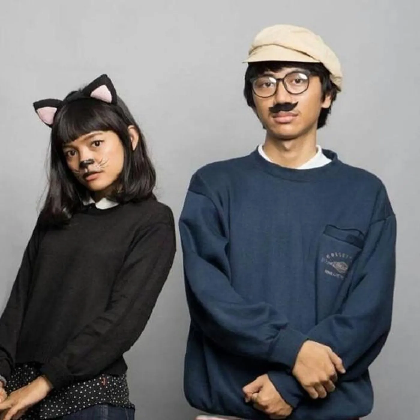 Afternoon Talk Brand Page