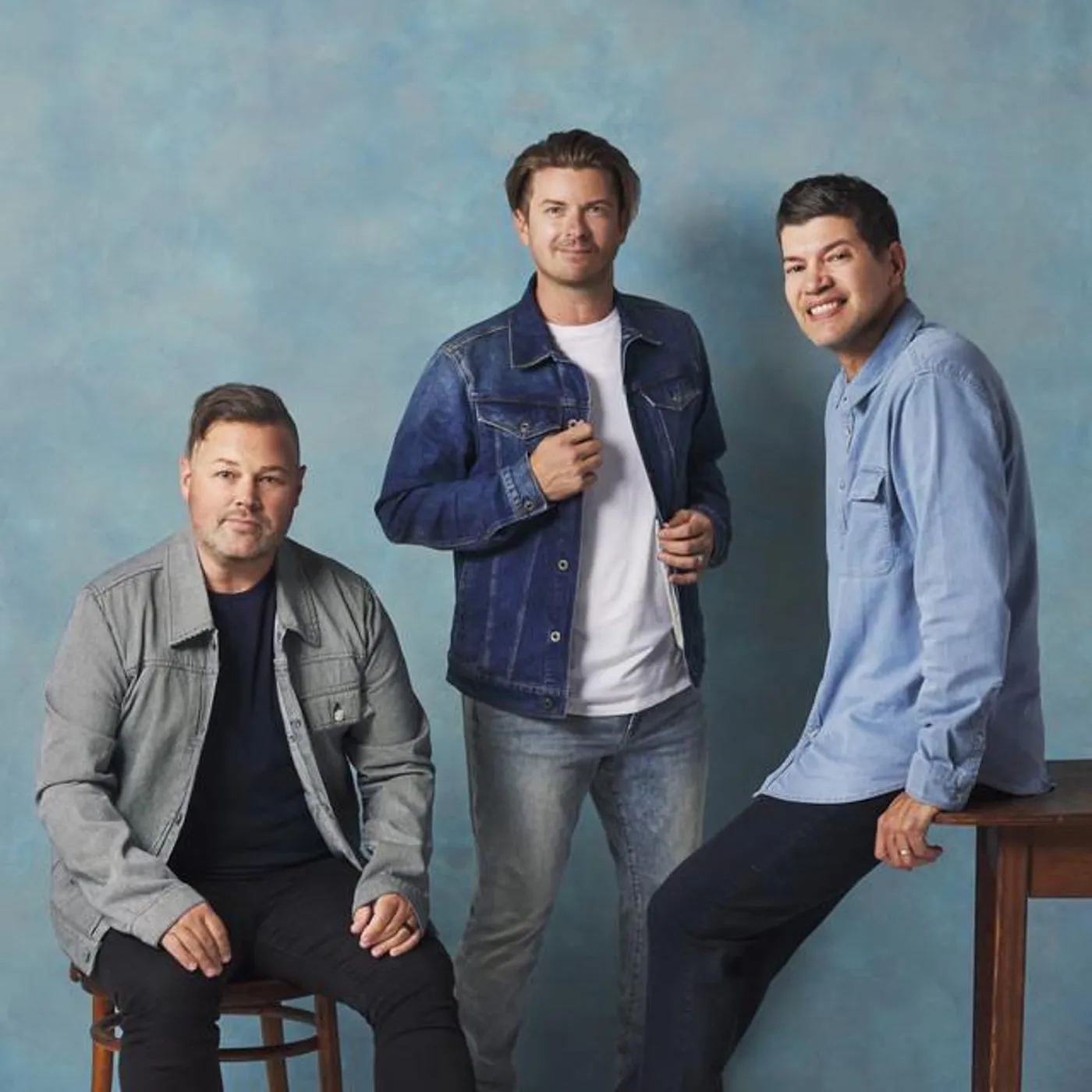 The Afters Brand Page