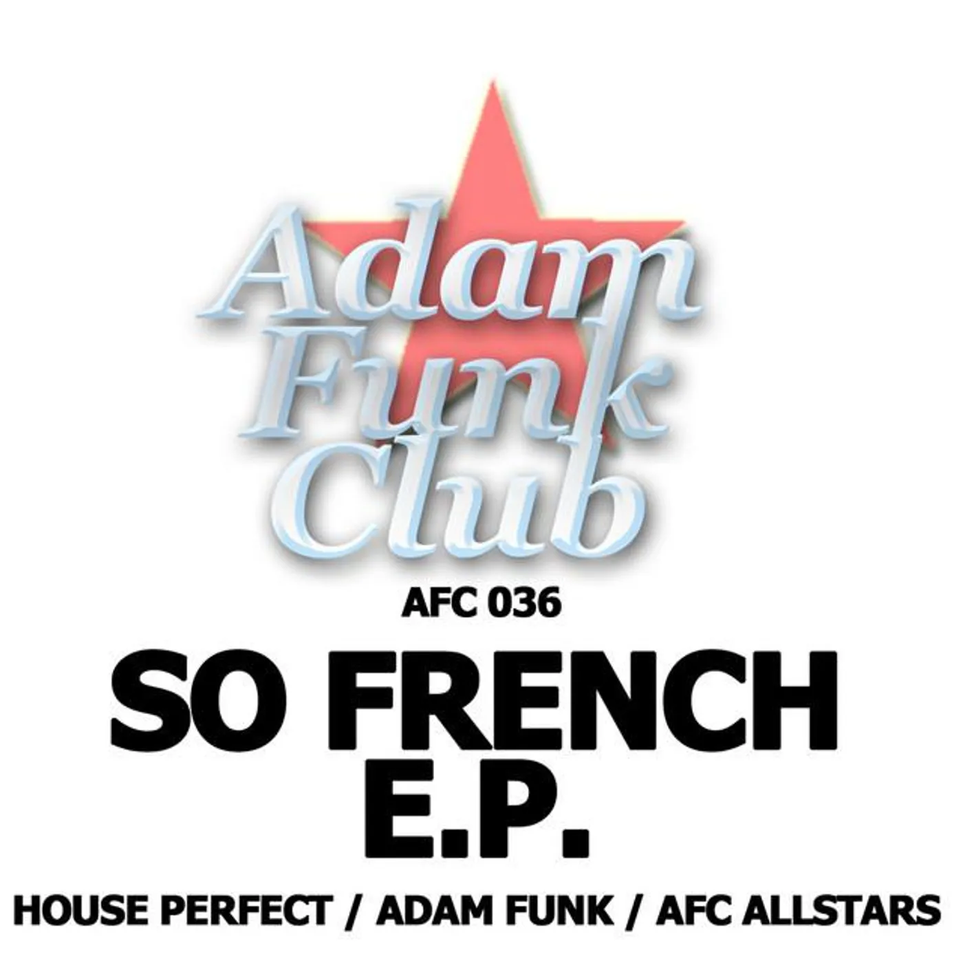 AFC AllStars Brand Page