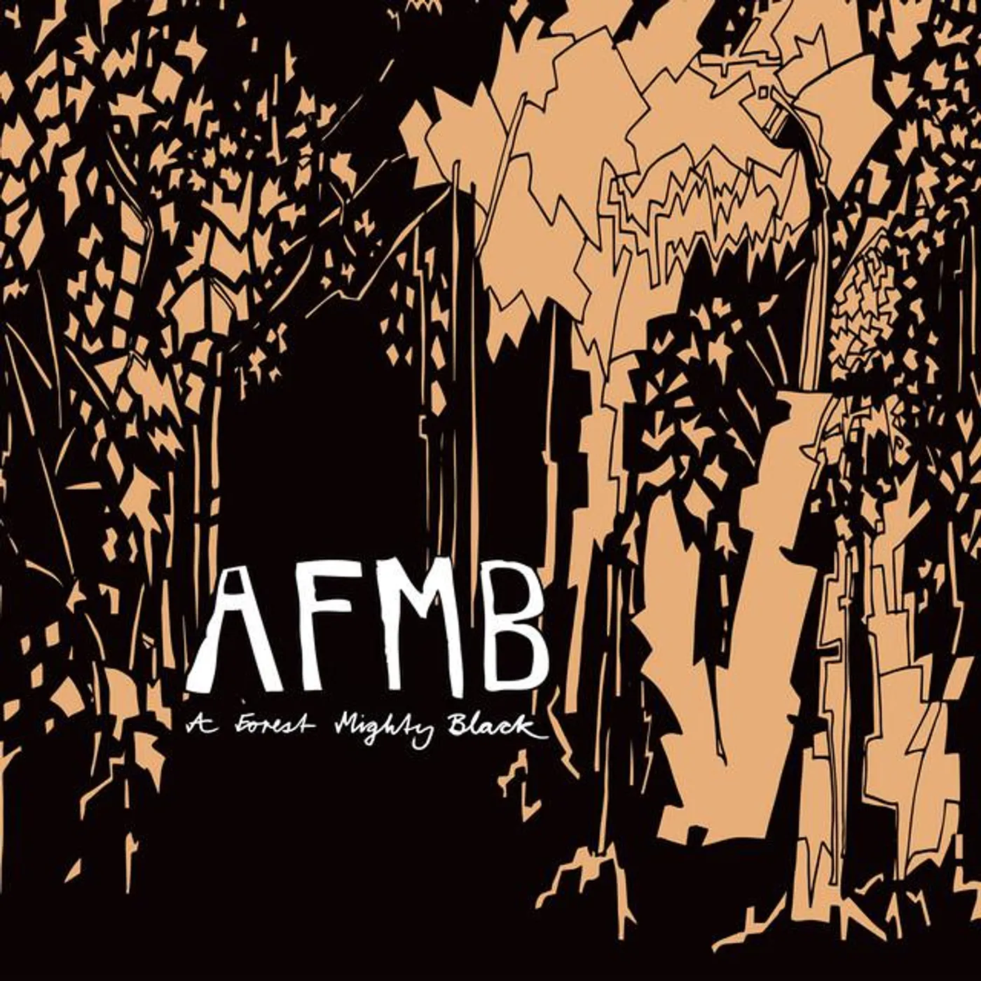 AFMB Brand Page