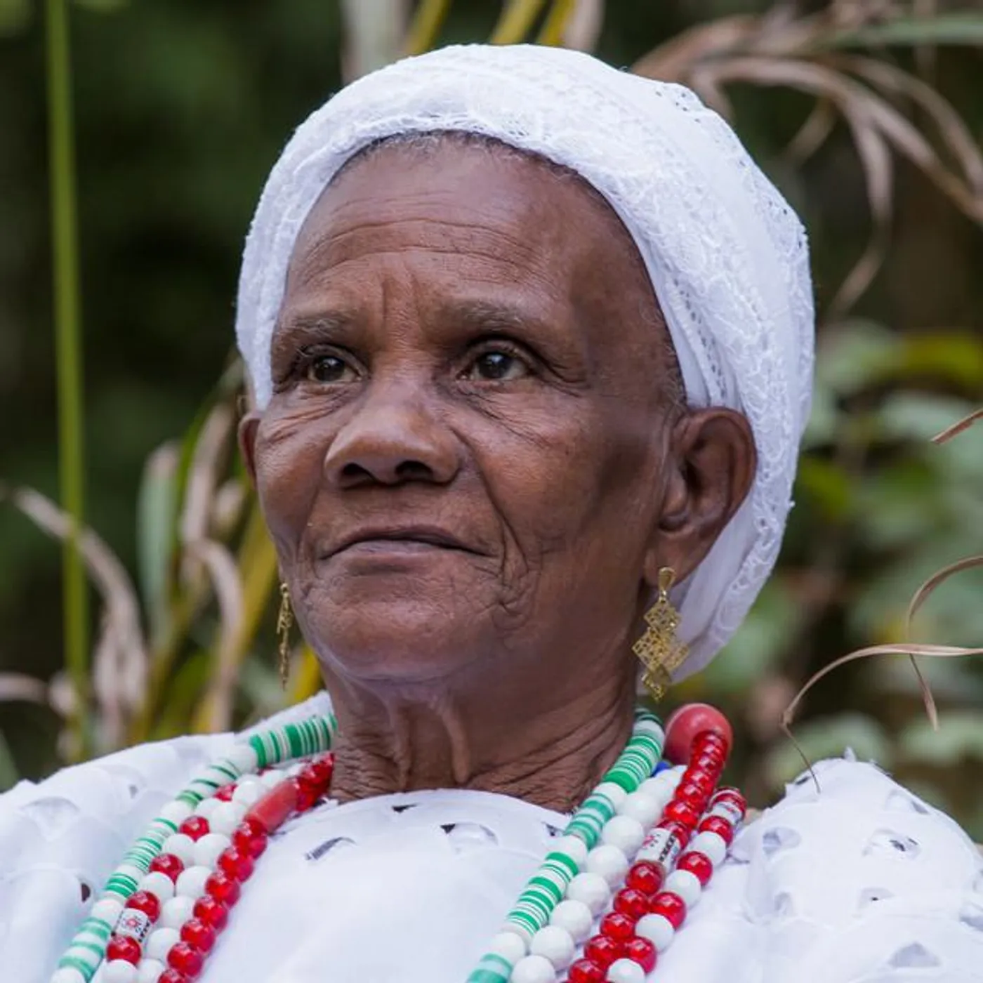 Afoxé Bandarerê Brand Page