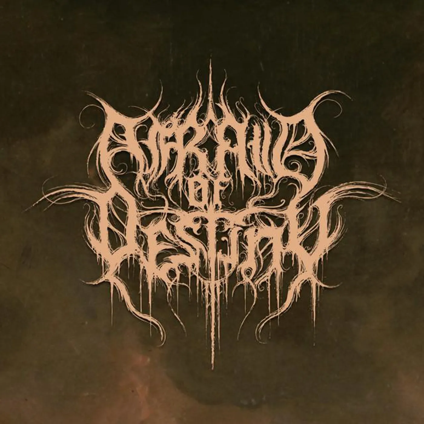 Afraid of Destiny Brand Page