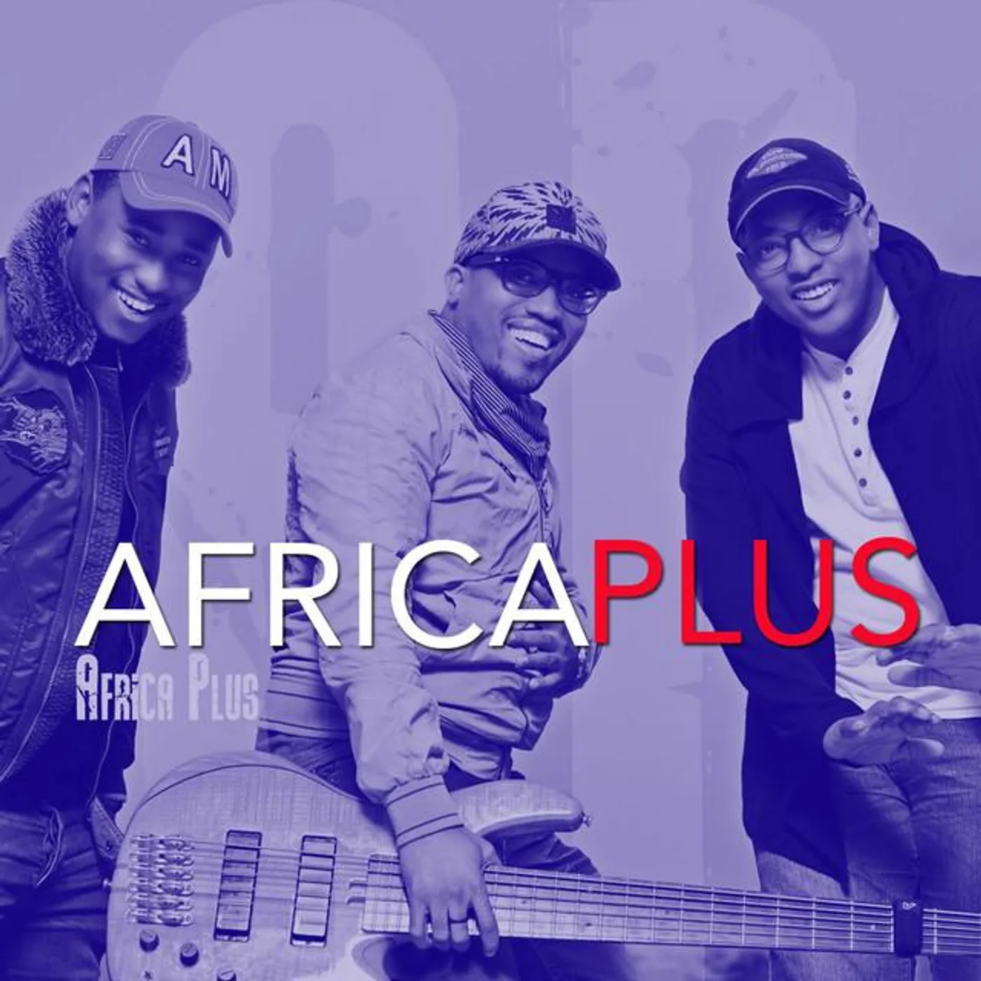 Africa Plus