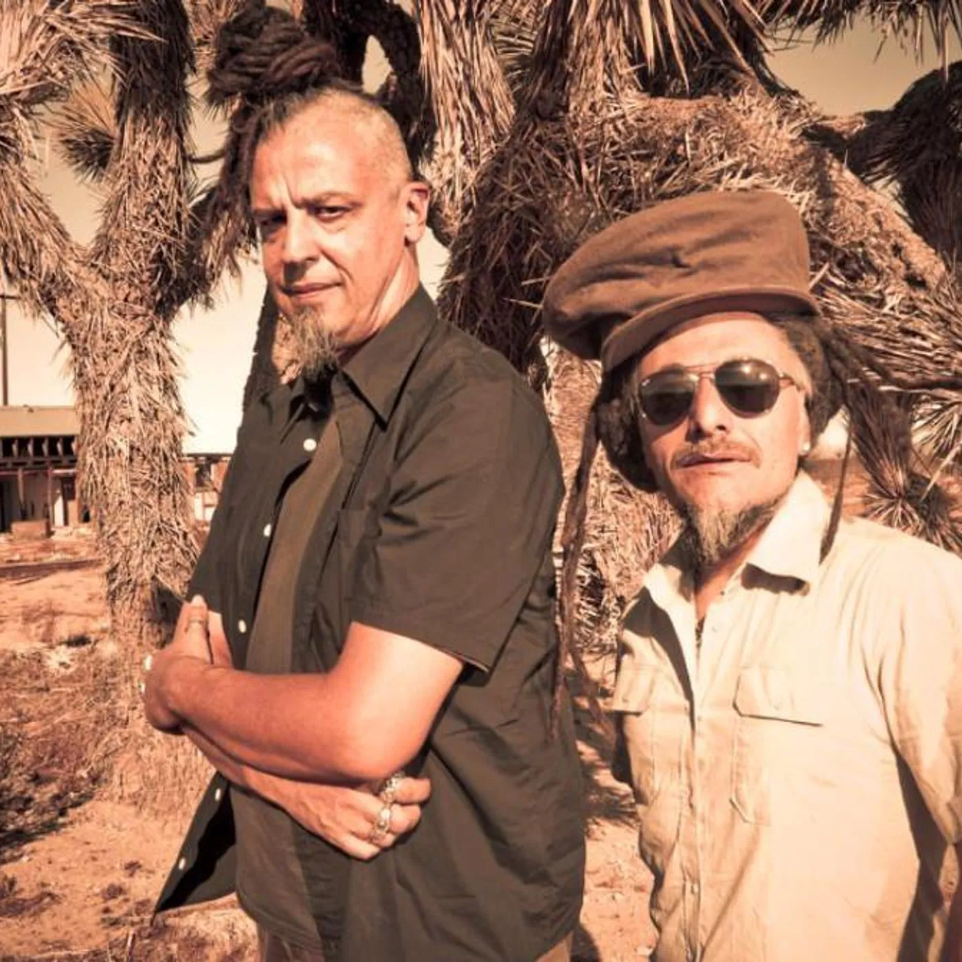 Africa Unite Brand Page