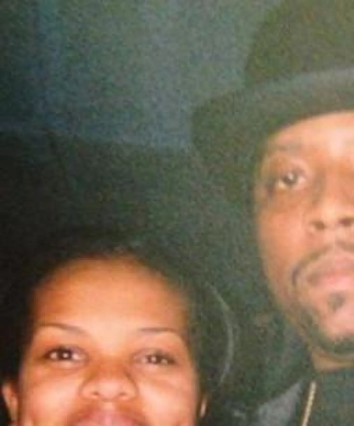 African-American Sound Recordings