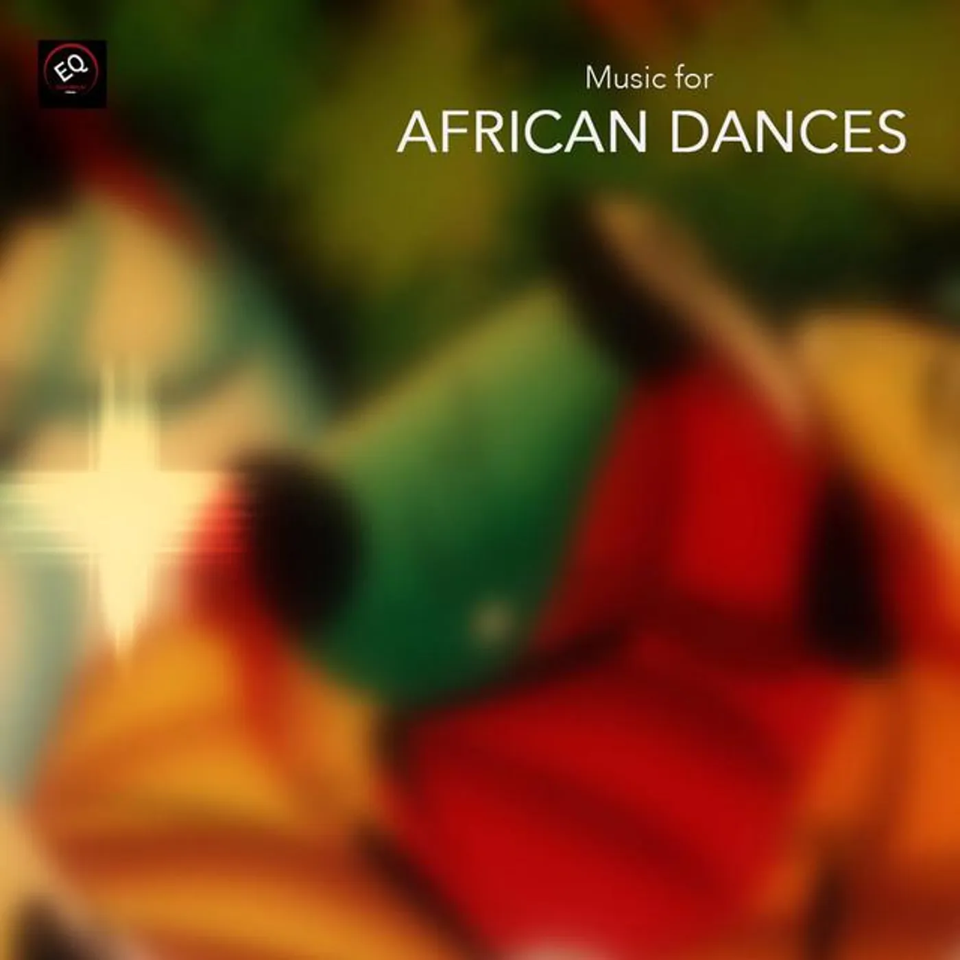 African Dances Academy