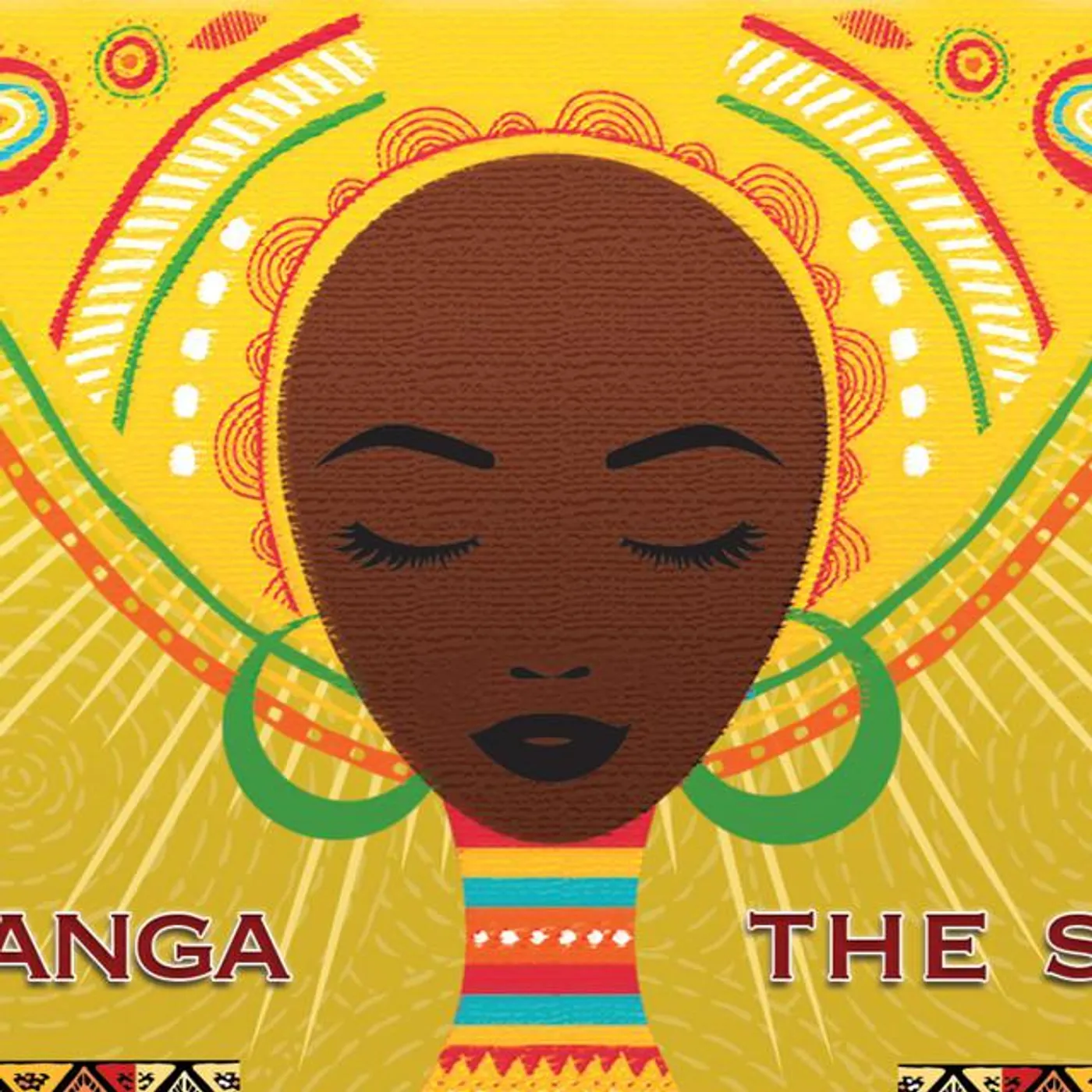 Afrika Mamas Brand Page