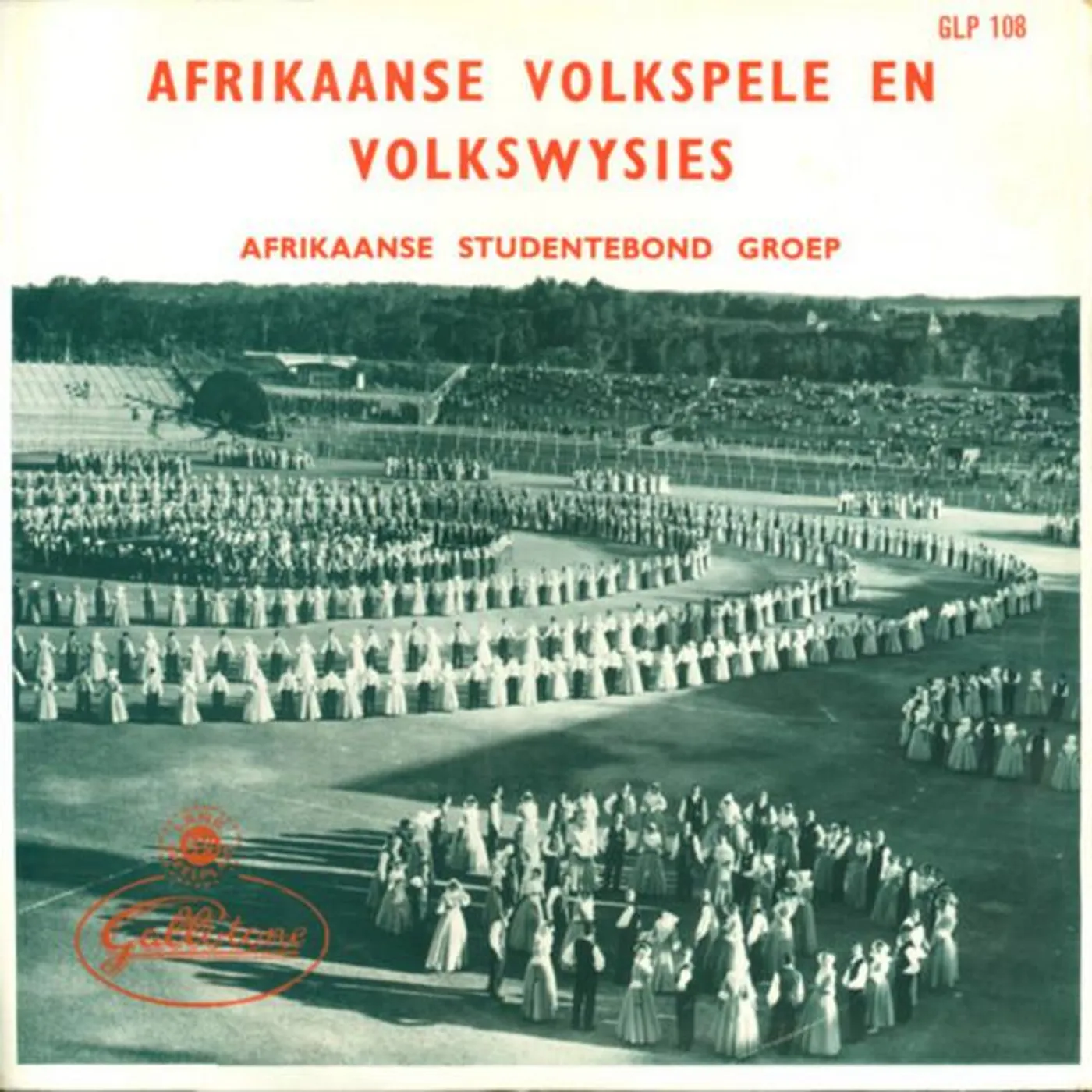 Afrikaanse Studentebond Groep