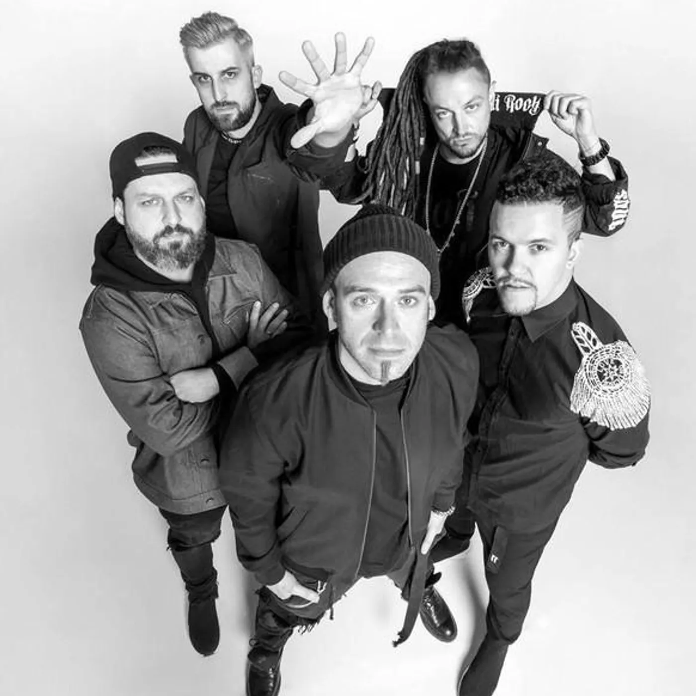 Afromental Brand Page