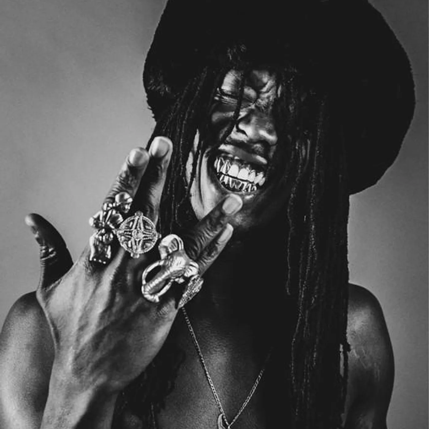 Afronaut Zu Brand Page