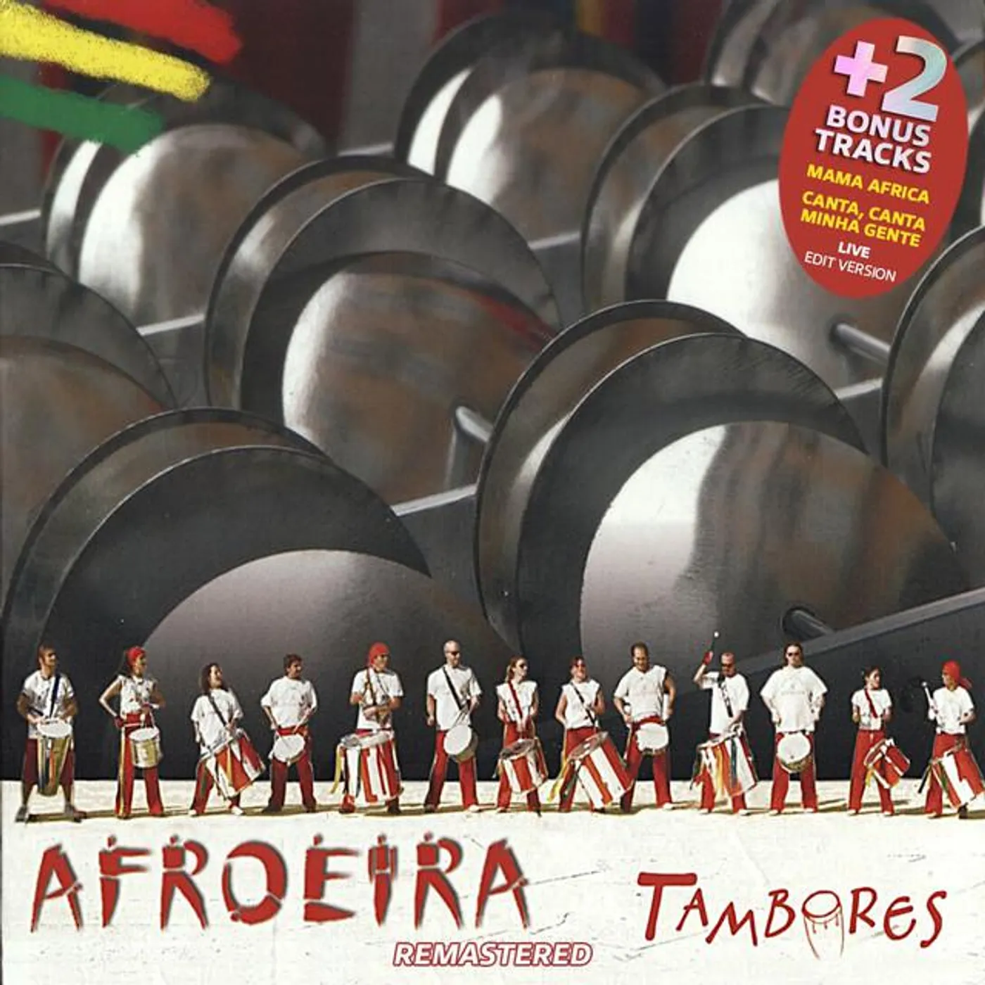 Afroeira