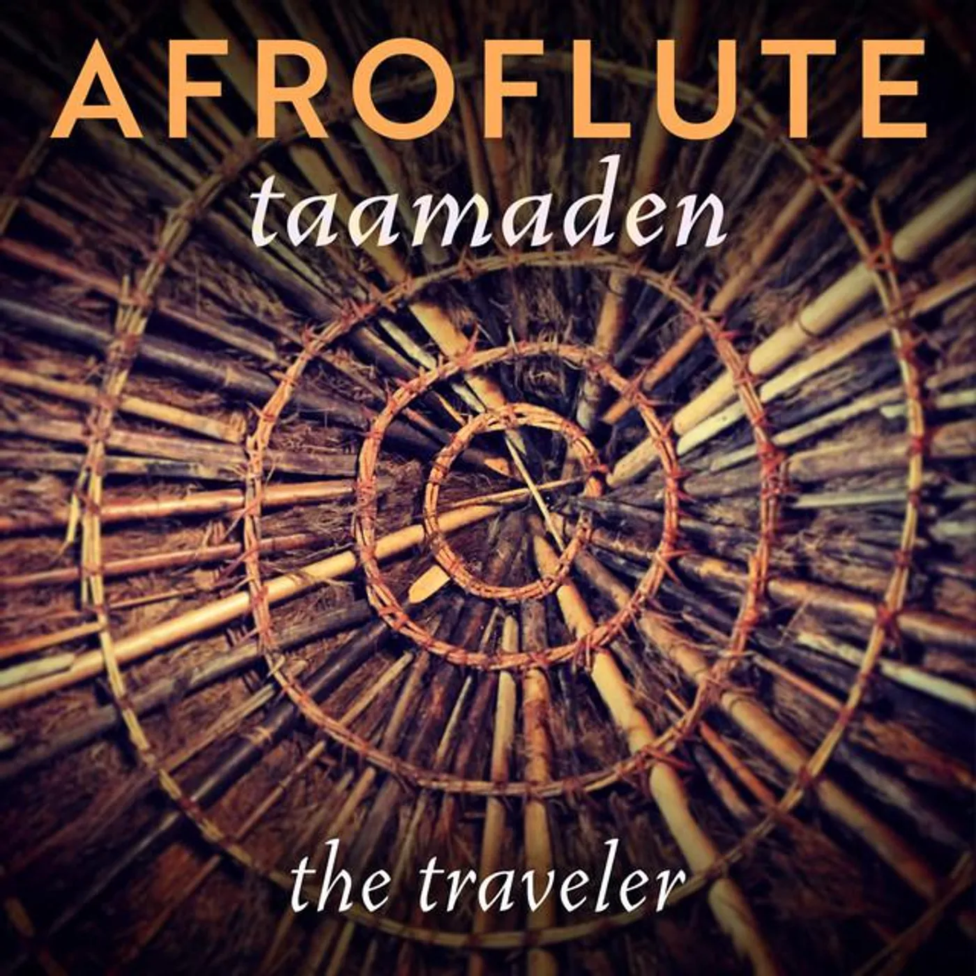 Afroflute Brand Page