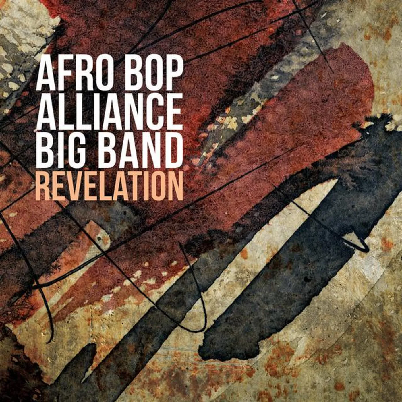 Afro Bop Alliance Big Band