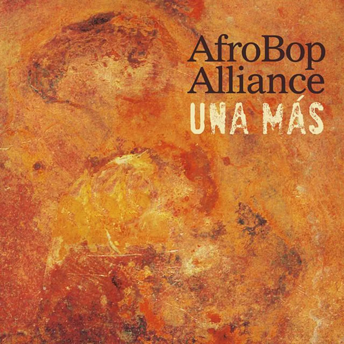 Afro Bop Alliance Brand Page