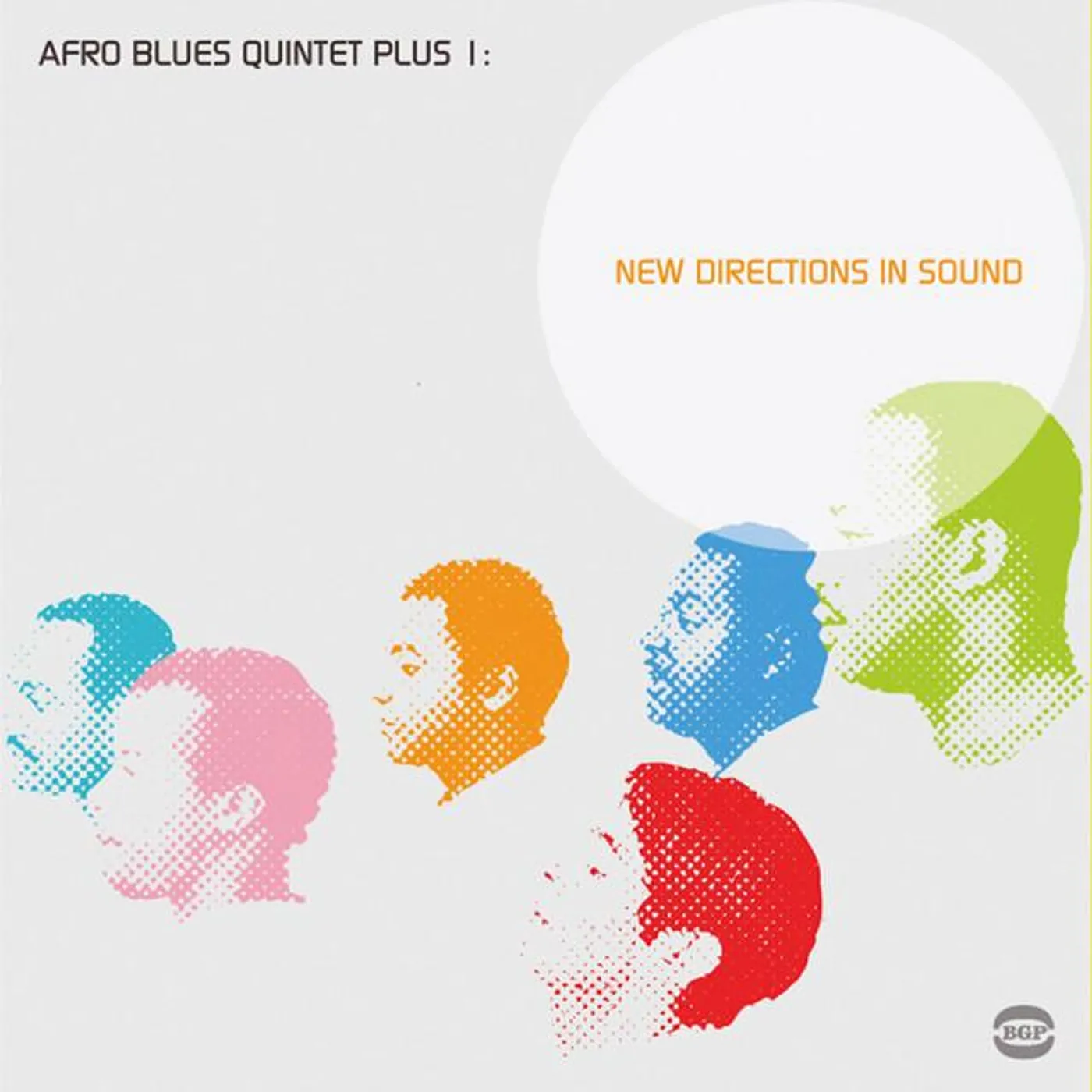 Afro-Blues Quintet Plus 1 Brand Page