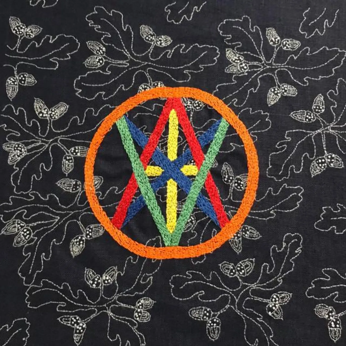 Afro Celt Sound System Brand Page