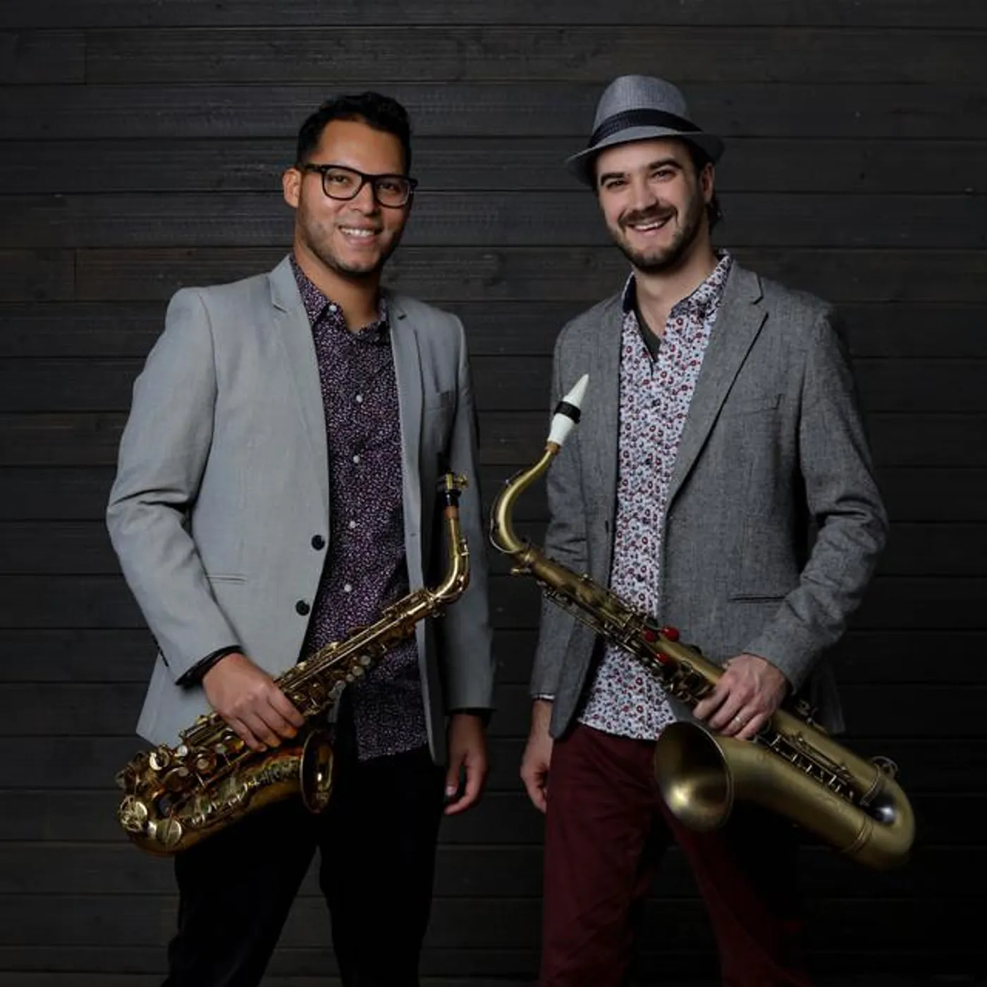 Afro-Peruvian Jazz Orchestra Brand Page