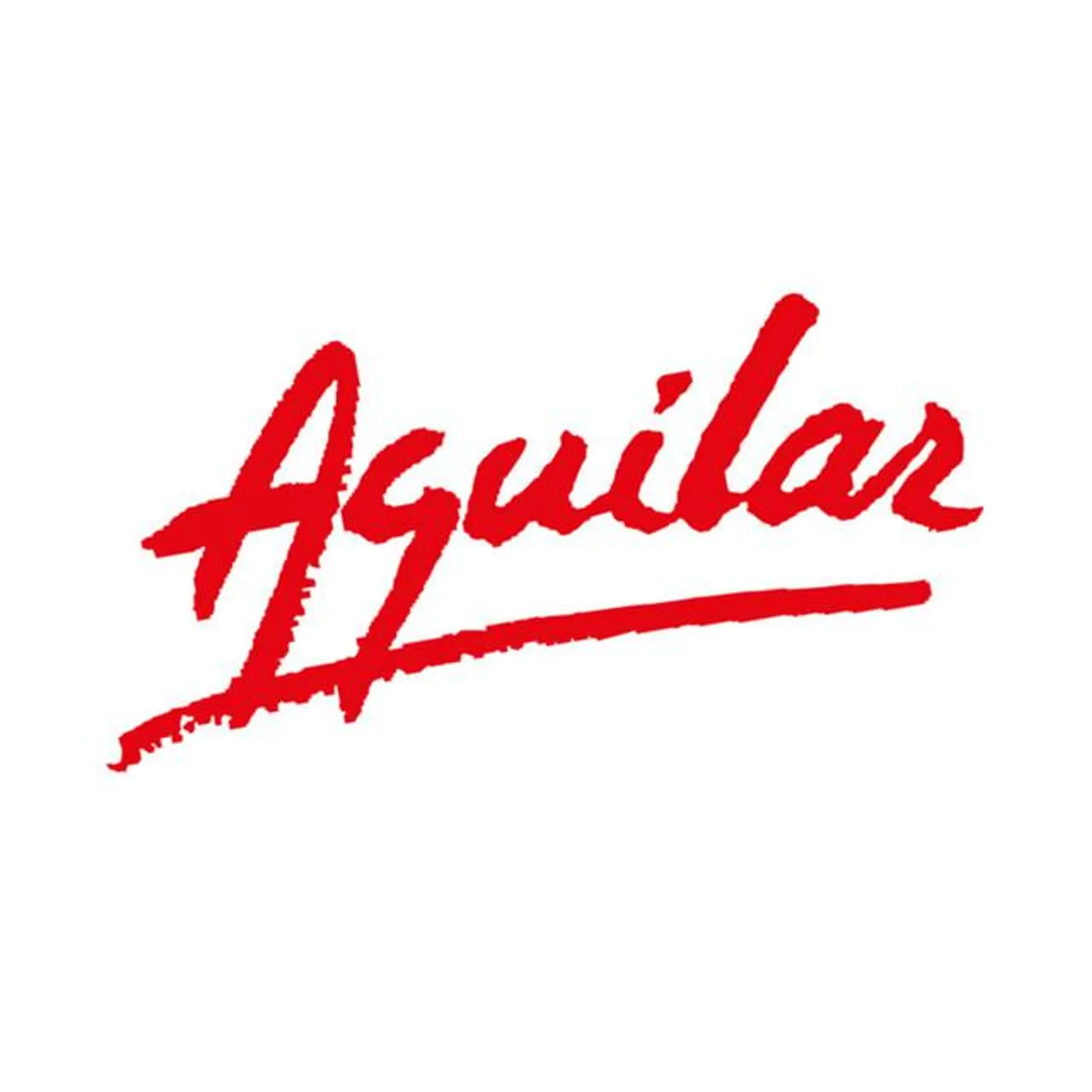 Aguilar Brand Page